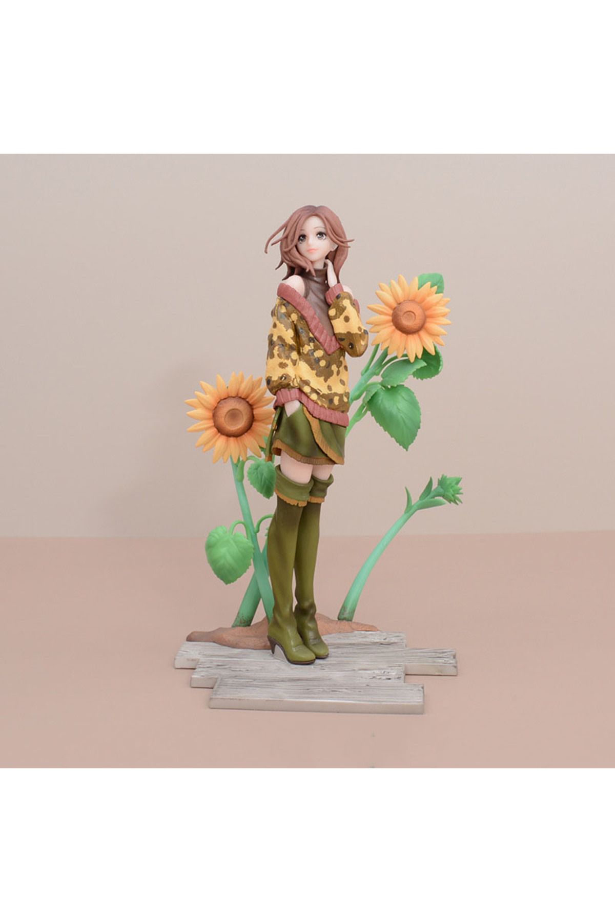 Choice HobbyMax Figure NANA Nana Osaki Nana Komatsu 1/8