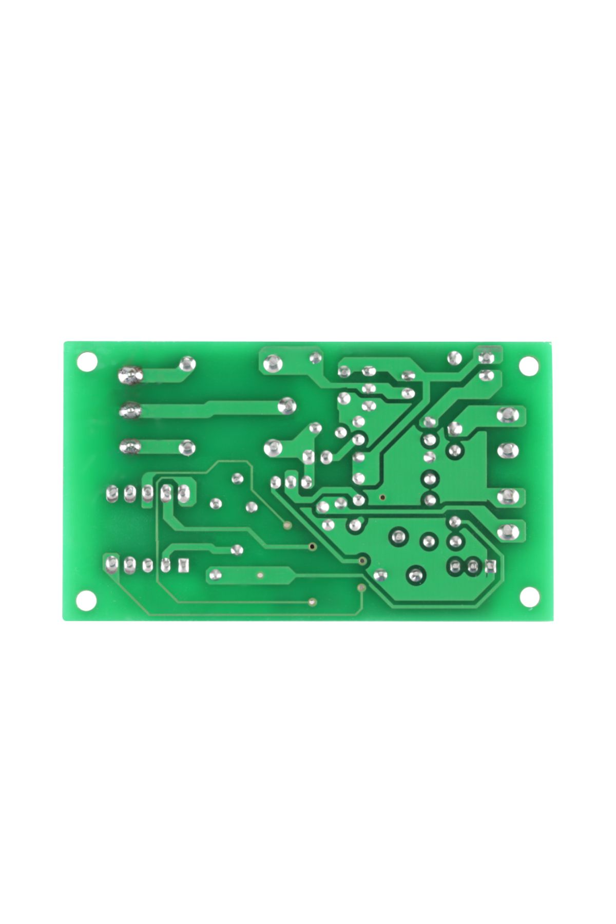 Choice-DC12V LED Display Countdown Timing Timer Delay Turn OFF Relay Switch Module 5