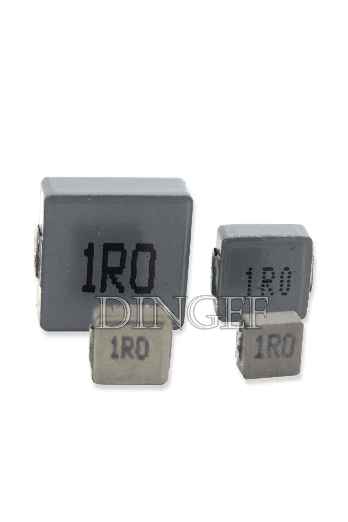 Choice-0520-1uh 10pcs/lot 0420 0520 0630 0650 1040 1uh 3.3 4.7uh 6.8 10 15 22 33 47 68 Uh 100uh 2.2uh Smd M 5