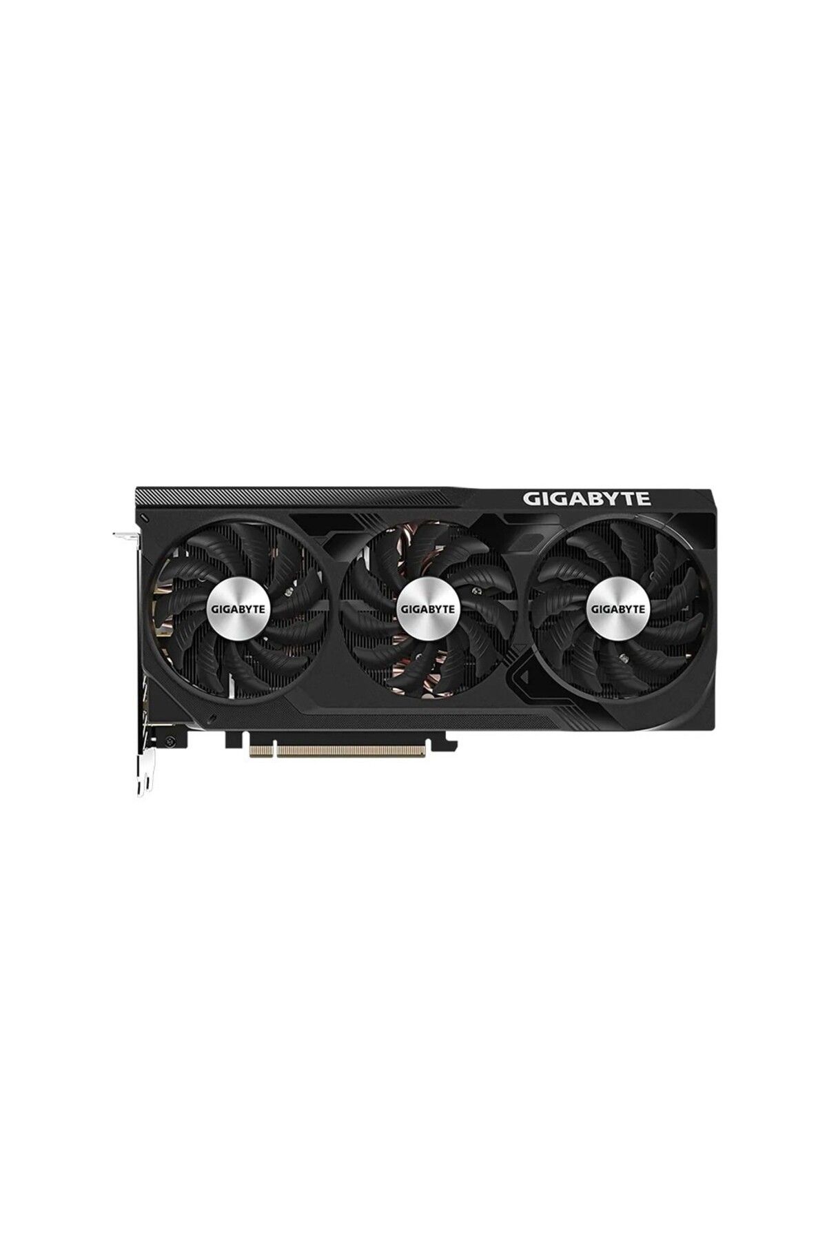 Gigabyte-بطاقة Geforce Rtx 4070 Ti Super Windforce Oc 16g Gddr6x 16gb 256bit Nvidia Dlss 3 Gv-n407tswf3oc- 2