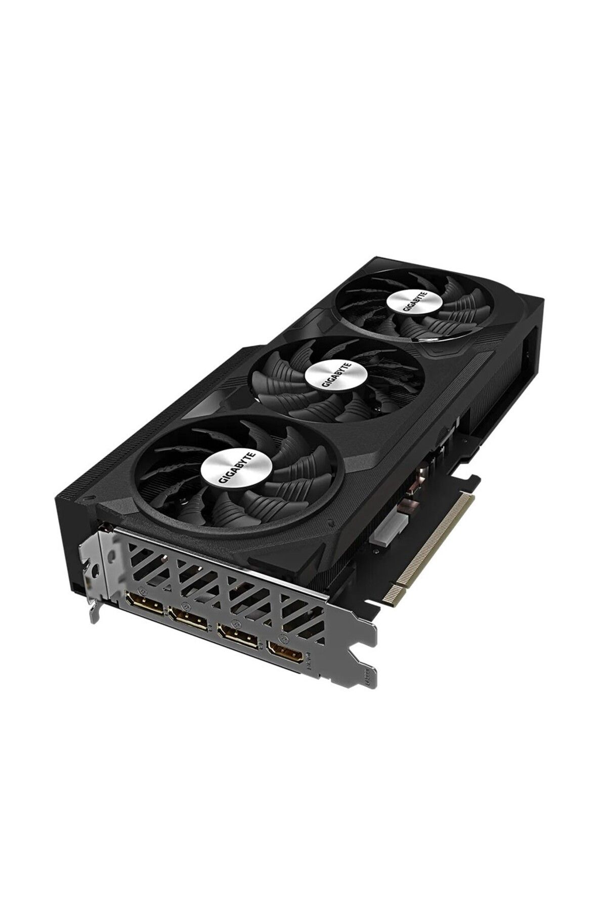 Gigabyte-بطاقة Geforce Rtx 4070 Ti Super Windforce Oc 16g Gddr6x 16gb 256bit Nvidia Dlss 3 Gv-n407tswf3oc- 3