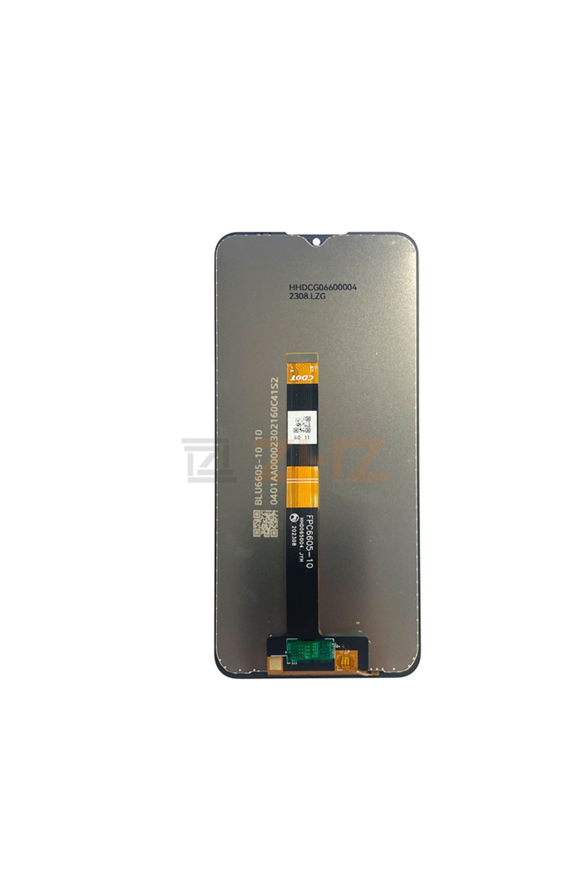 Choice-For Nokia G42 LCD Display Touch Screen Digitizer Assembly With Frame For Nokia G42 Display Replac... 1