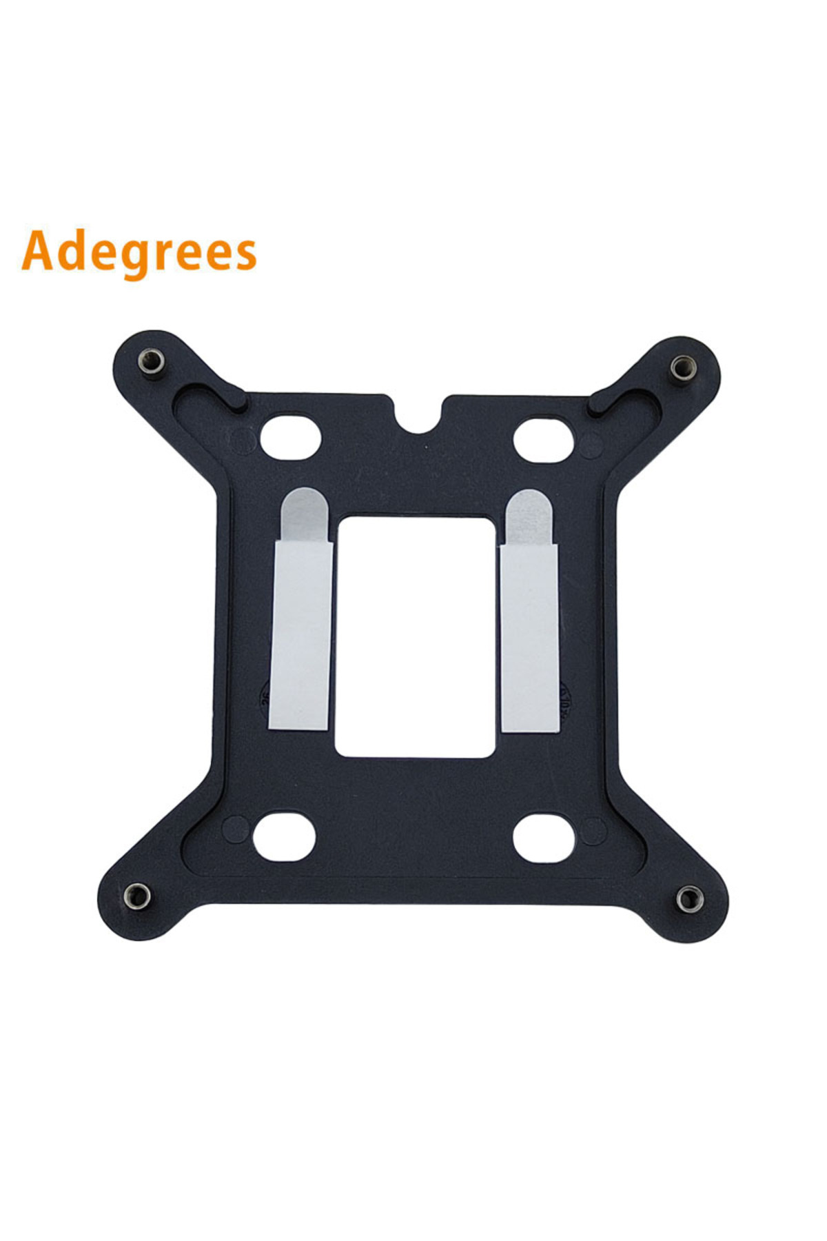 Choice-Adegrees CPU Cooler Fan Motherboard LGA 1700 Backplane bracket heatsink Holder for Intel Backplan... 1
