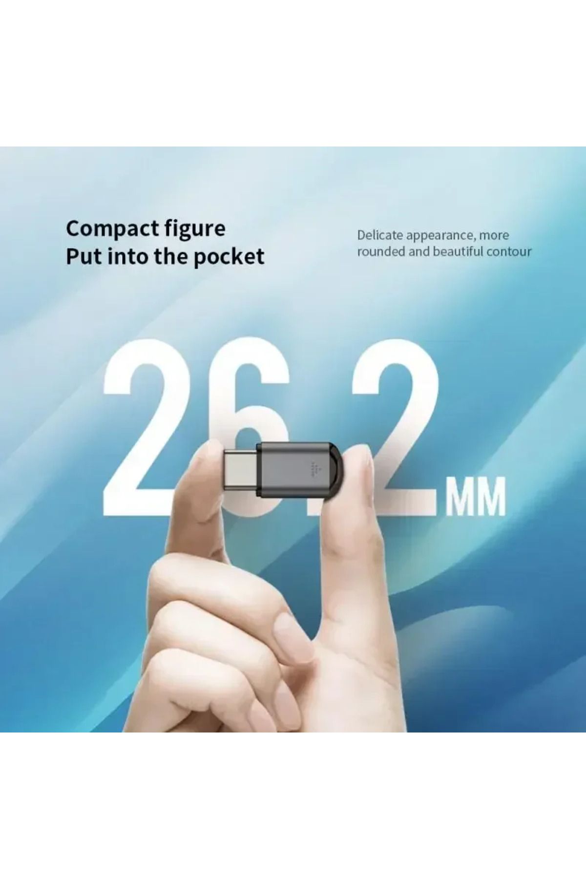 Choice-Type-C And Iphone Smart IR Remote Control Phone APP Mini Adapter Infrared Transmitter For Smartph... 3