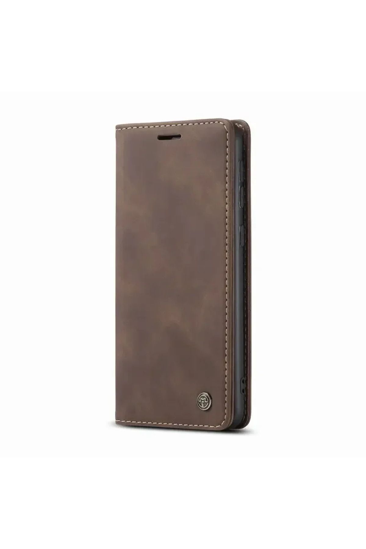 Choice-Magnetic Closure Classic Leather Flip Wallet Case for Oneplus 12R 11 Nord8 7 Pro 8T Card Shockpro... 1