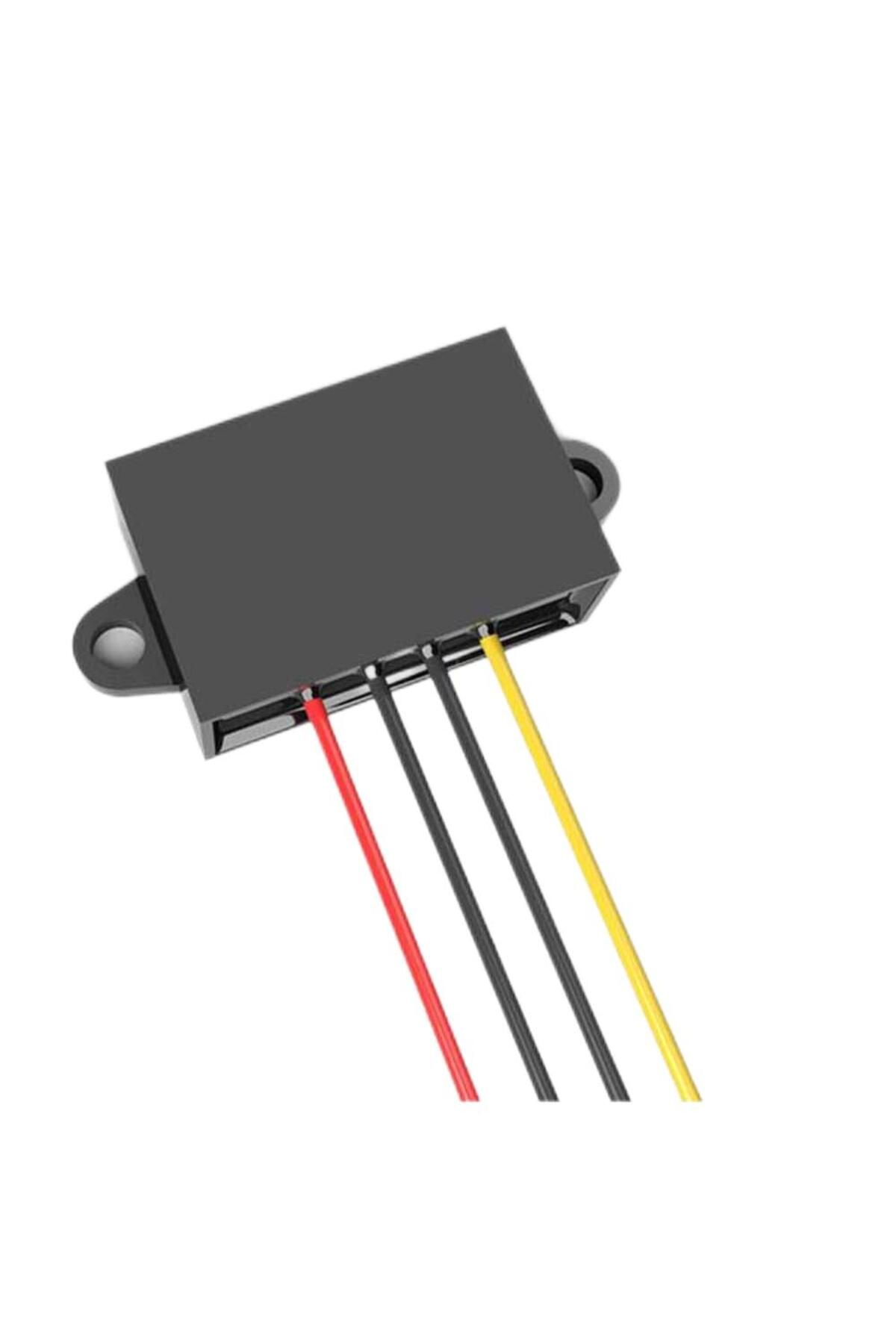 Choice-GYVRM 12V to 13.8V 14V DC DC Step Up 1A 2A 3A 4A 5A Non Isolated Boost Power Converter 12 Volts t... 7