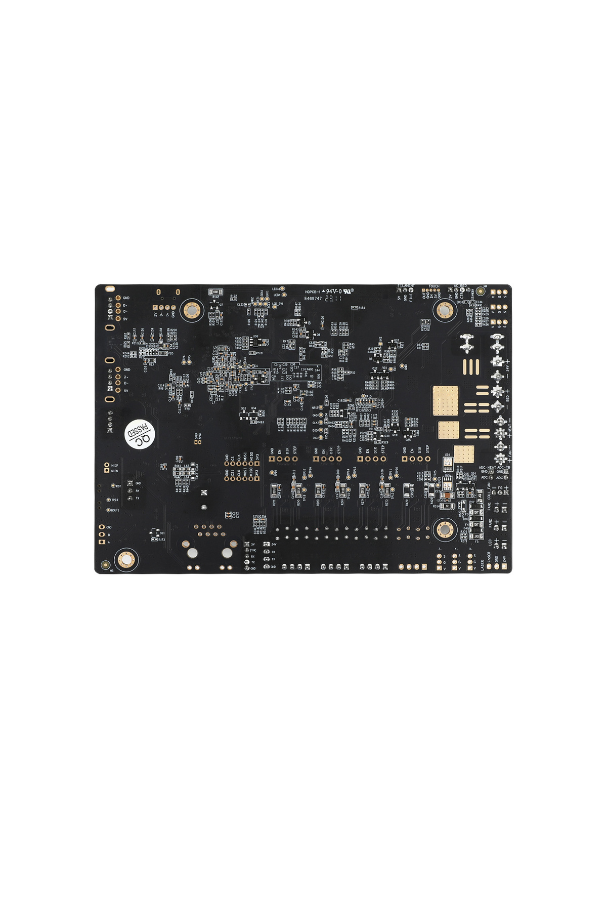 CREALITY 3D-Creality Original K1 or K1 MAX Motherboard Silent Board Upgraded CR4CU220812S12 32Bit TMC2209 X20... 4