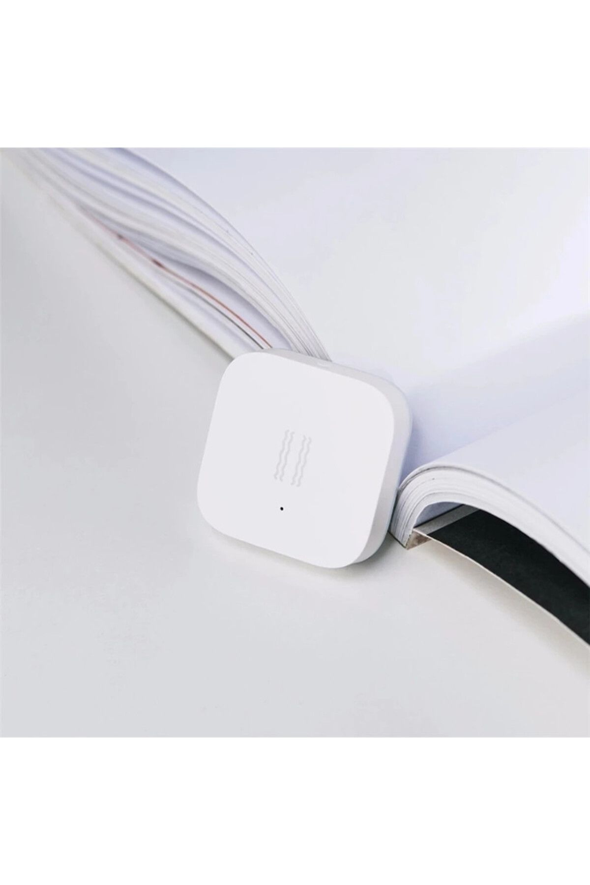 Choice-Aqara Smart Vibration Sensor Zigbee Motion Shock Sensor Detection Alarm Monitor Built In Gyro For... 7