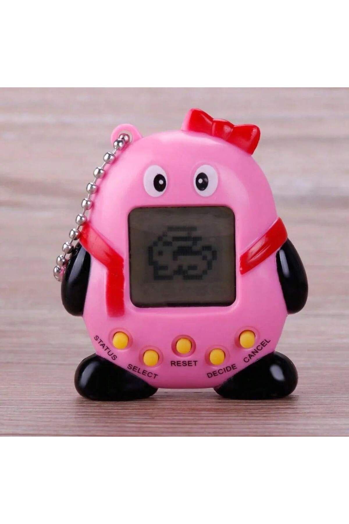 Choice-Penguin Shaped Electronic Pet Game Tamagotchi Toy 168 Pets In 1 Virtual Pet Electronic Toys Kids ... 6