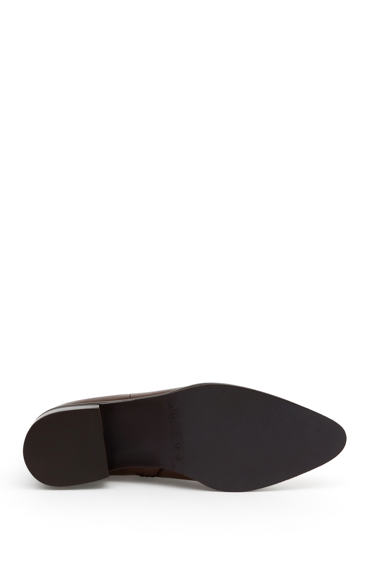 U.S. Polo Assn. Kadın Kahverengi Bot 50277542-VR029 görsel 5