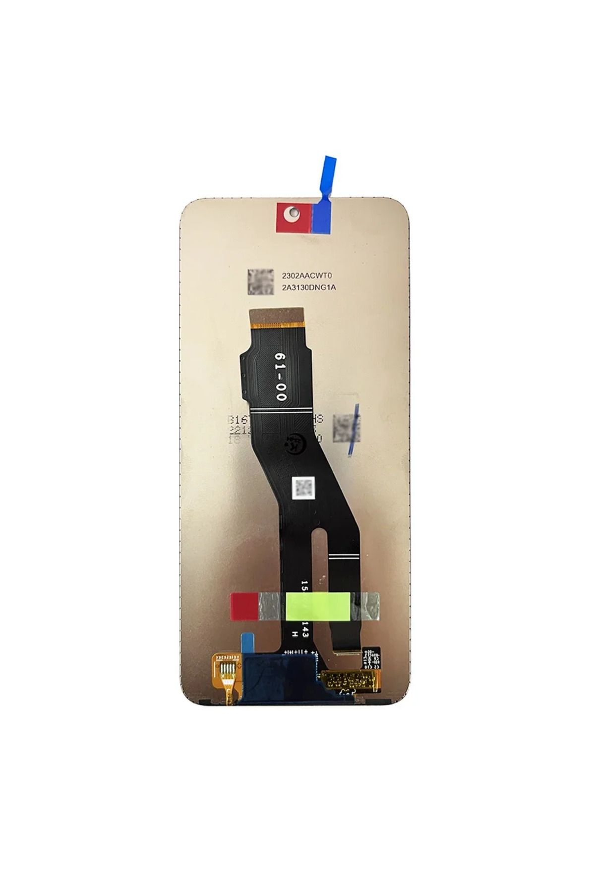 Choice-6.7'' For Huawei Honor 90 Lite CRT-NX1 LCD Display Touch Screen Digitizer Assembly 5
