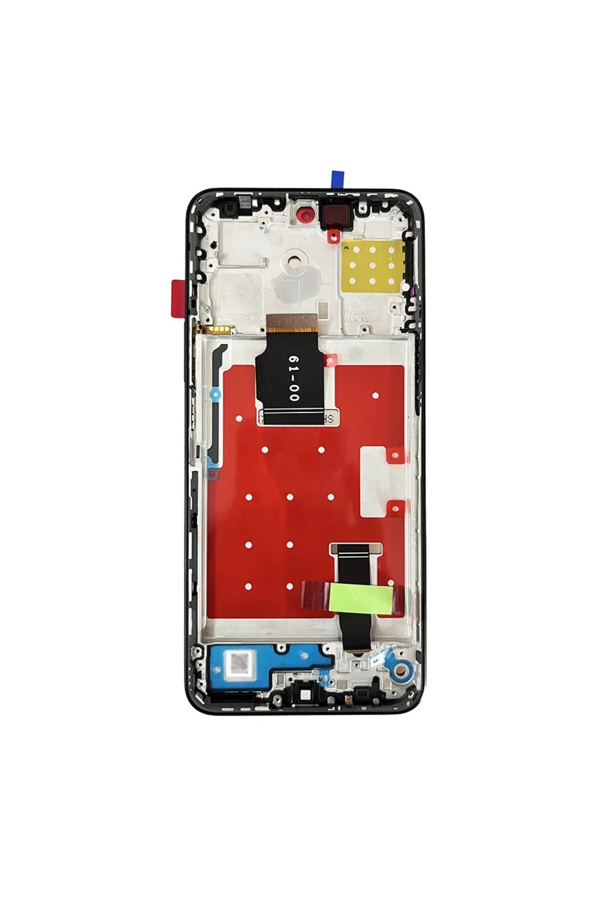 Choice-6.7'' For Huawei Honor 90 Lite CRT-NX1 LCD Display Touch Screen Digitizer Assembly 4