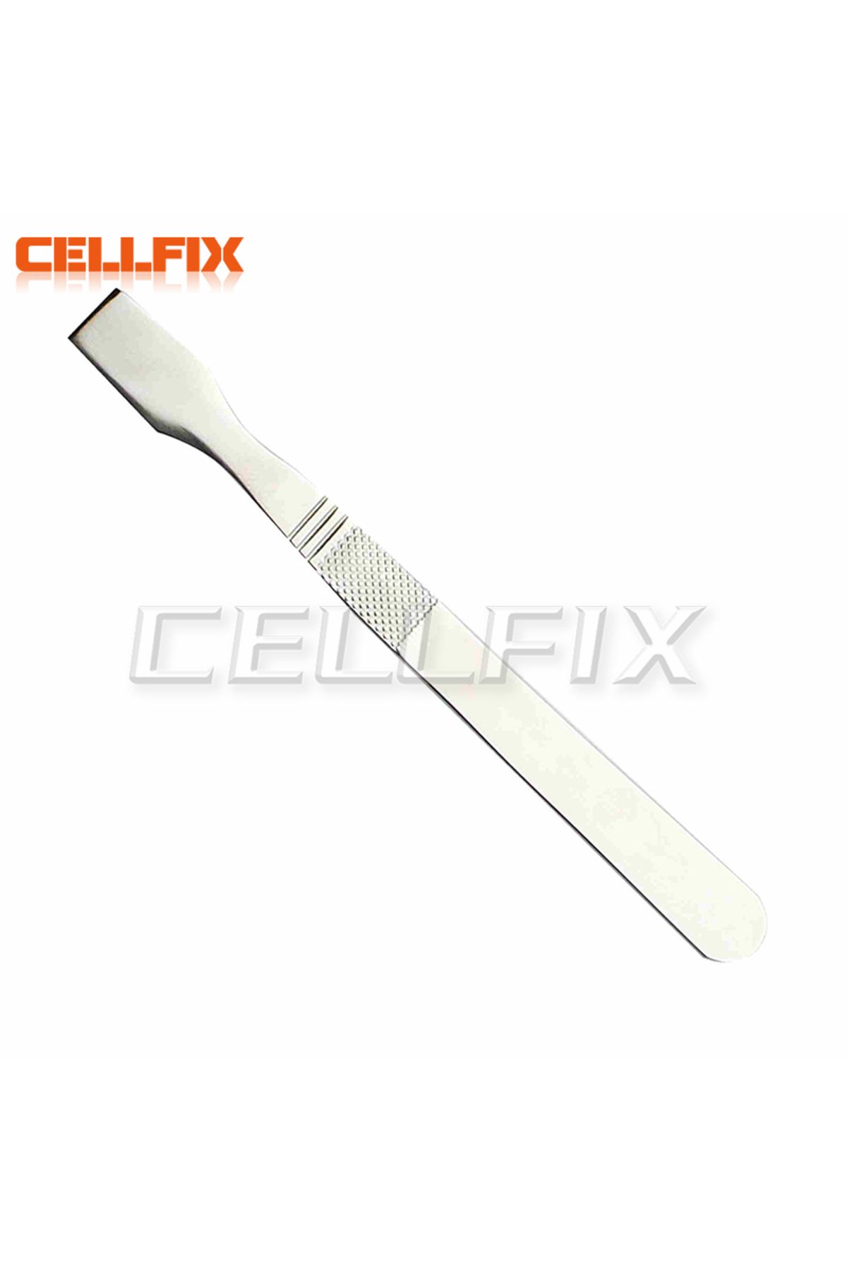 SUNSHINE-JAKEMY Memory Metal Solder Paste Scraper Tin Scraping Knife Pry Opening Opener for high-strength ... 2