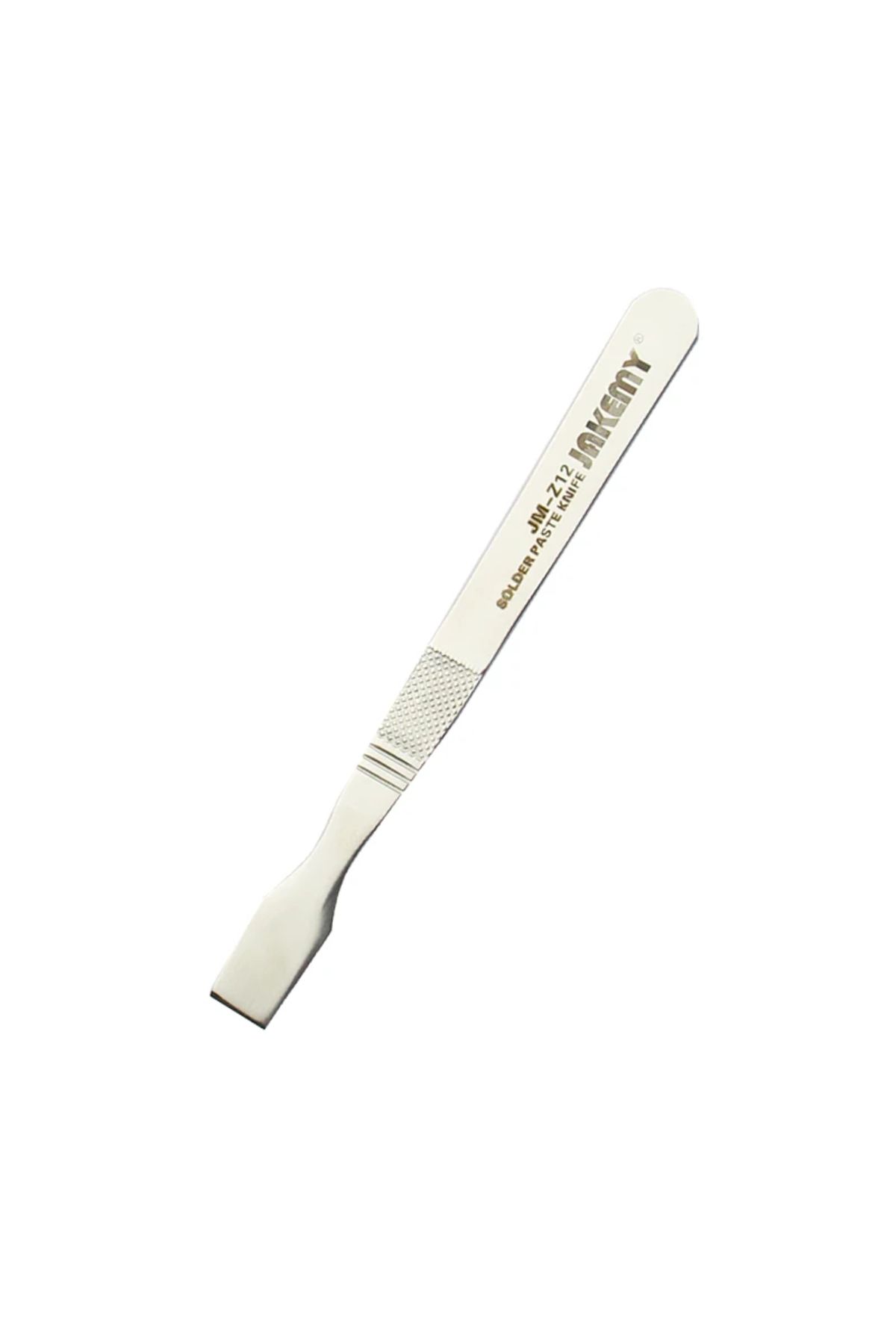 SUNSHINE-JAKEMY Memory Metal Solder Paste Scraper Tin Scraping Knife Pry Opening Opener for high-strength ... 1