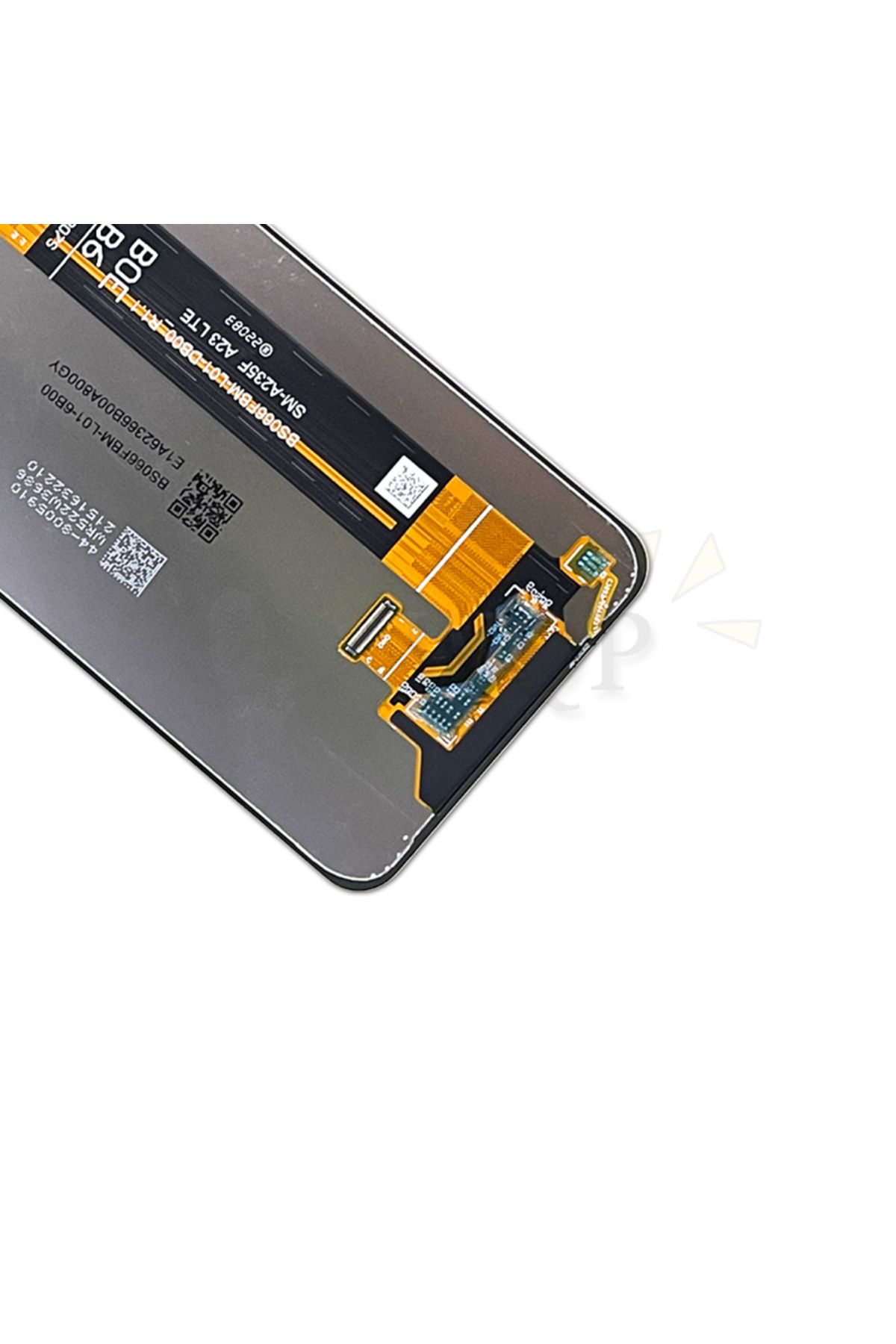 Choice-For Samsung Galaxy A23 4g LCD Display Touch Screen Digitizer Assembly With Frame For Samsung A235... 6