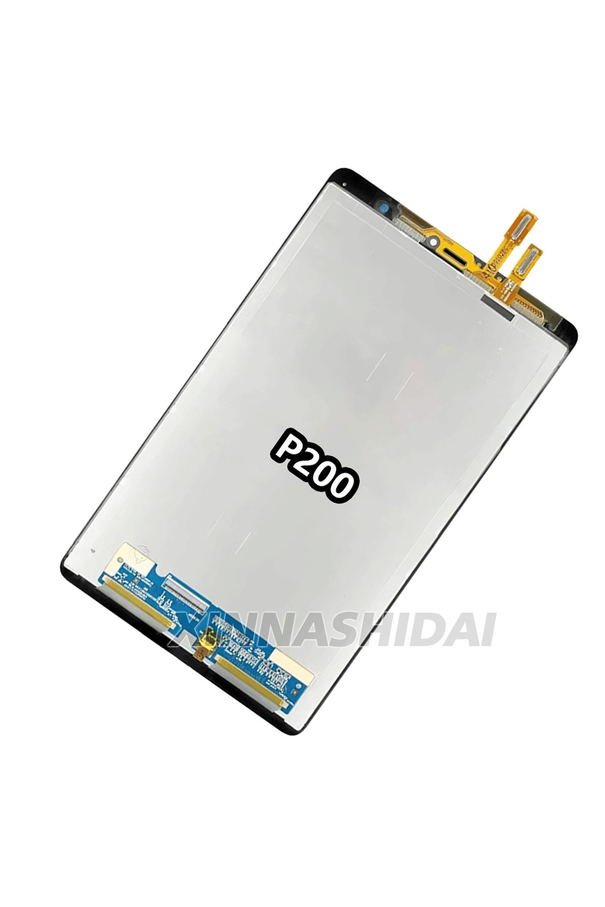 Choice-LCD For Samsung Tab A 8.0 2019 SM-P200 SM-P205 P200 P205 LCD Display Monitor Touch Screen Digitiz... 5