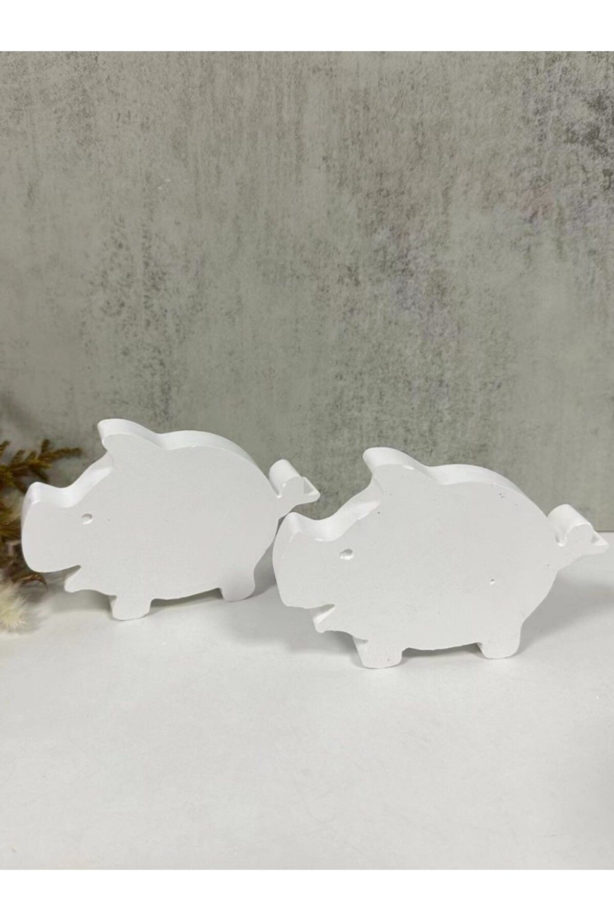 Choice-Flying Pig Silicone Mold DIY Creative 3D Animal Resin Mold for Epoxy Resin DIY Wall Hanging Art C... 7