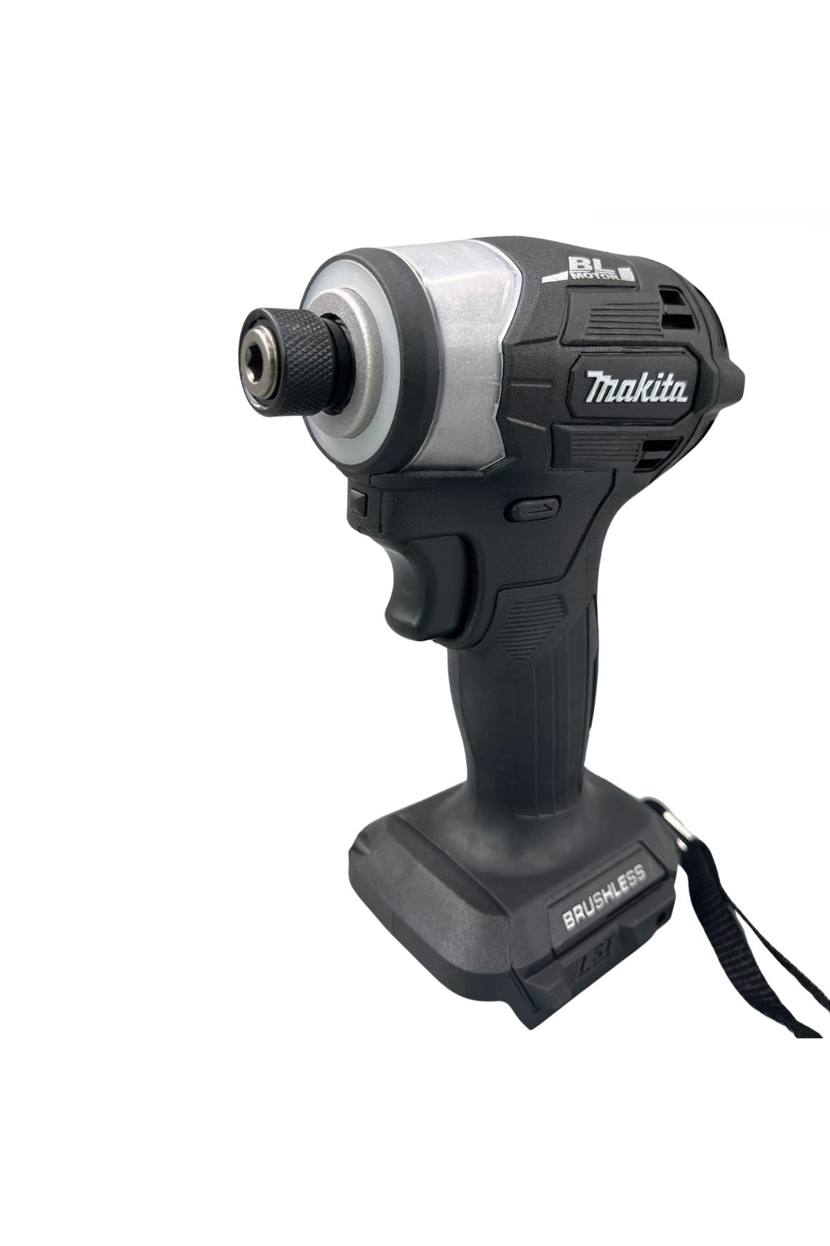 Makita-DTD173 18v Brushless Lithium Impact Driver Power Tool Multi-function Tool 5