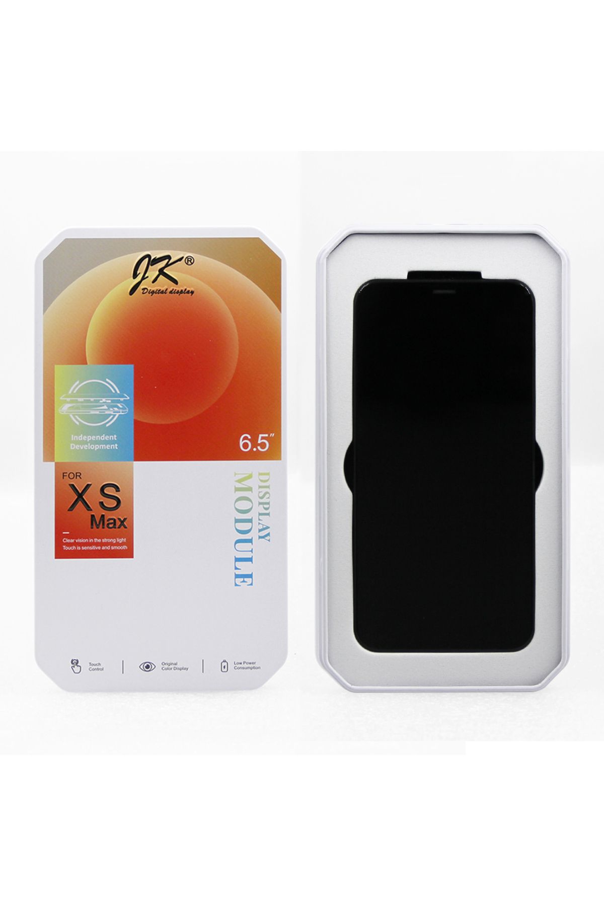 Choice-Incell Screen for Apple iPhone X XR XS Max JK Lcd Display Digital Touch Screen Assembly for iPhon... 5