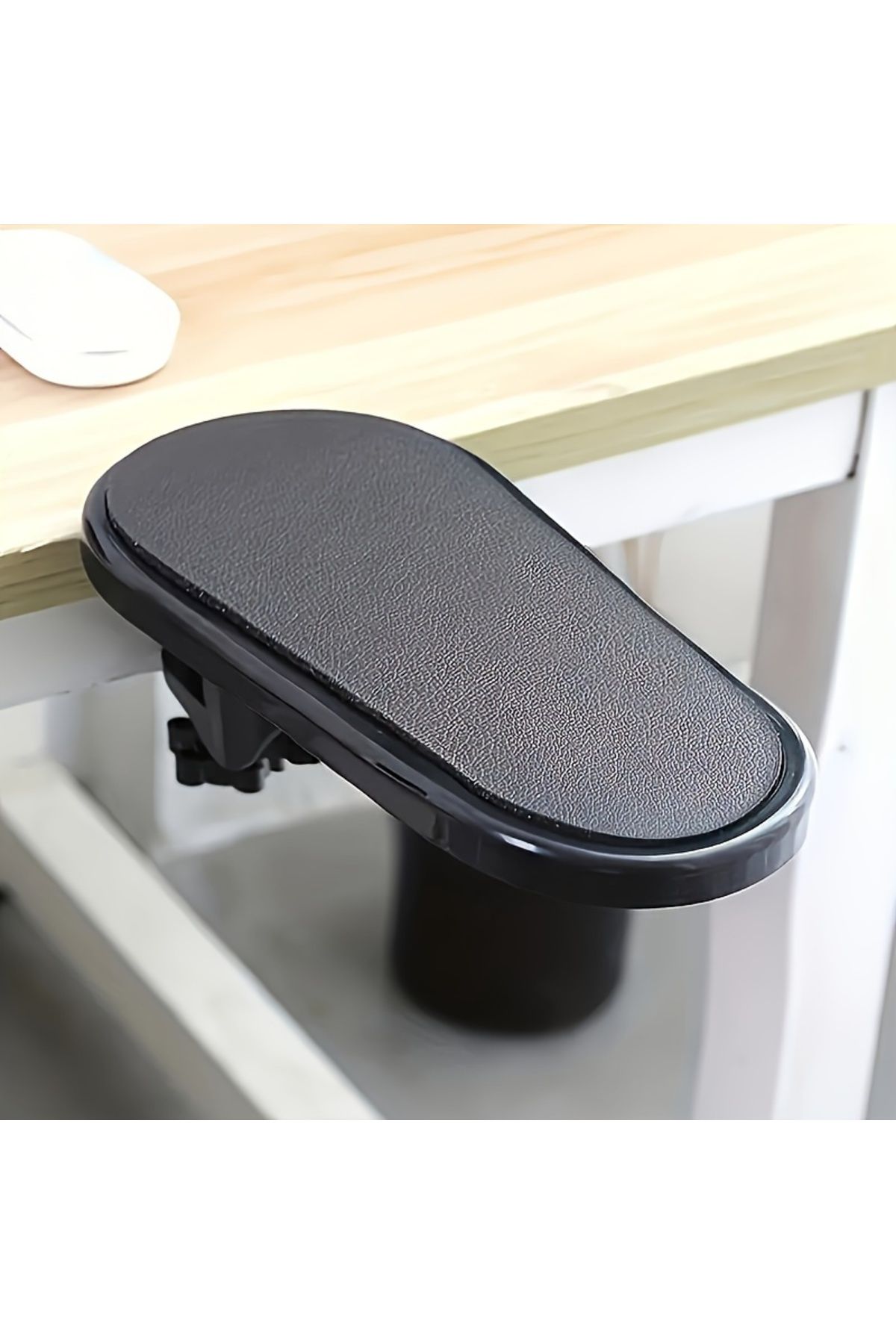 Choice-"Workspaceenhancer" Ergonomic Desk Armrest Extender For Office - Comfortable Elbow Support, Ideal... 1