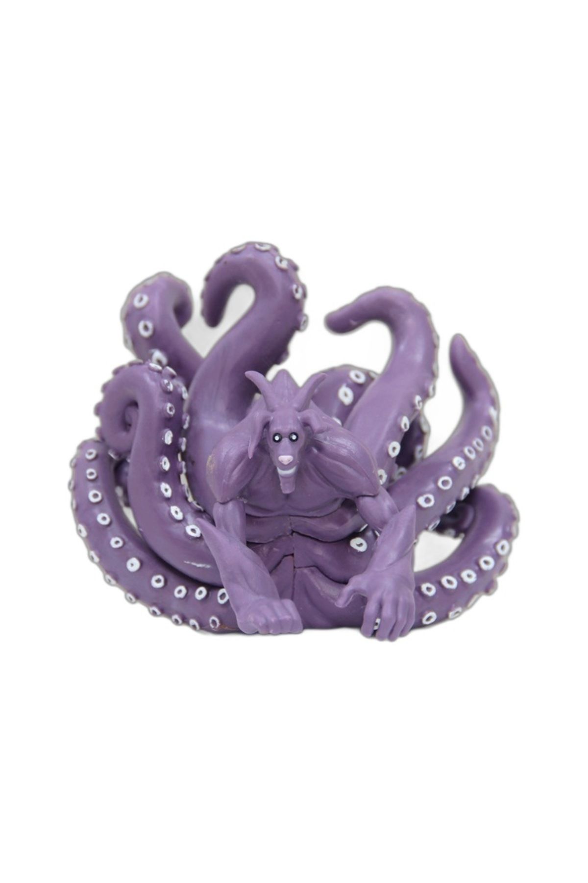 Choice-Anime Naruto Shippuuden Figure Gyuki Gobi Hachibi Ichibi Kyuubi Nanabi Ootutuki Kaguya Uzumaki Na... 4