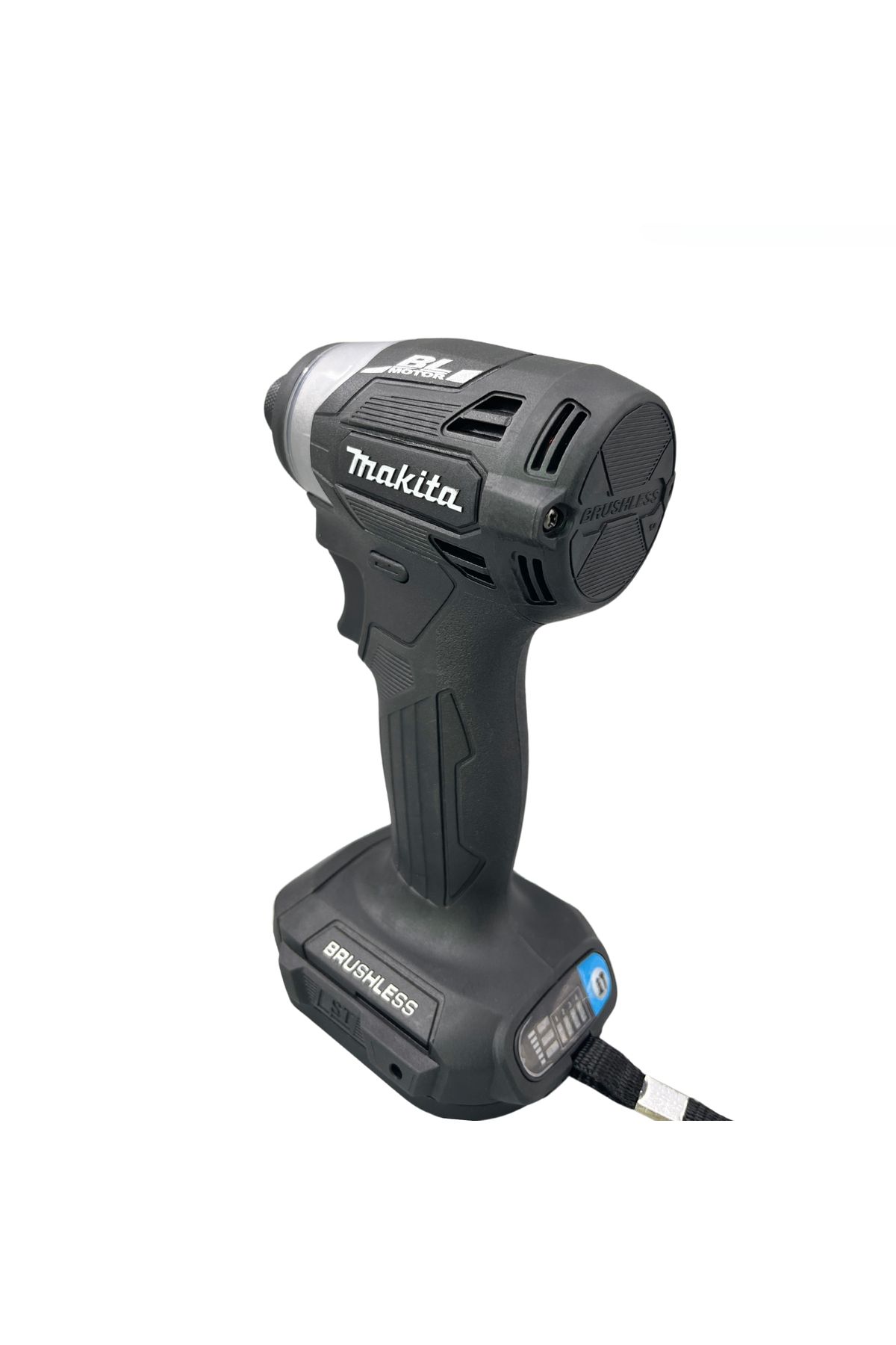 Makita-DTD173 18v Brushless Lithium Impact Driver Power Tool Multi-function Tool 3
