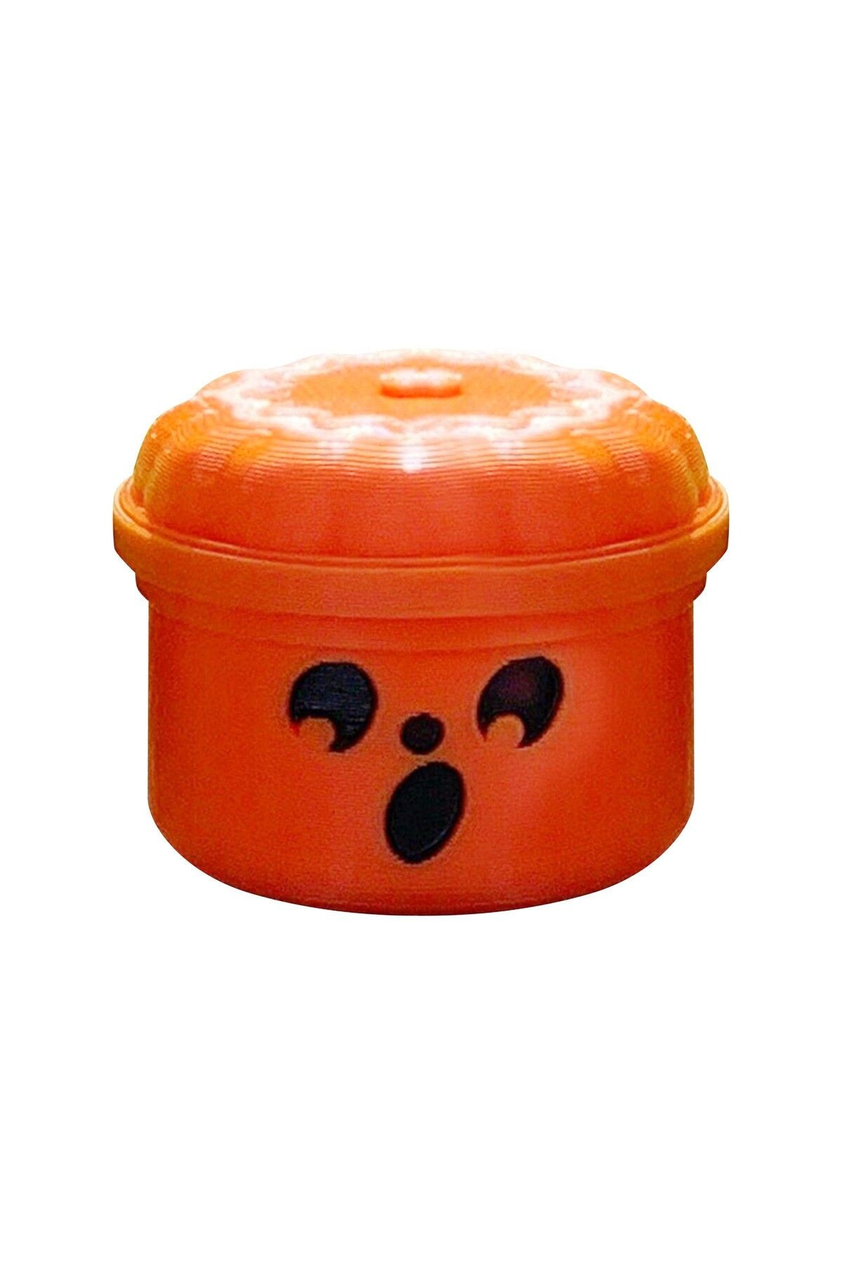 Choice-Halloween Pumpkins Small Bucket, Small Cute PumpkinS Trick Or Hospitality Buckets, Halloween Tric... 4