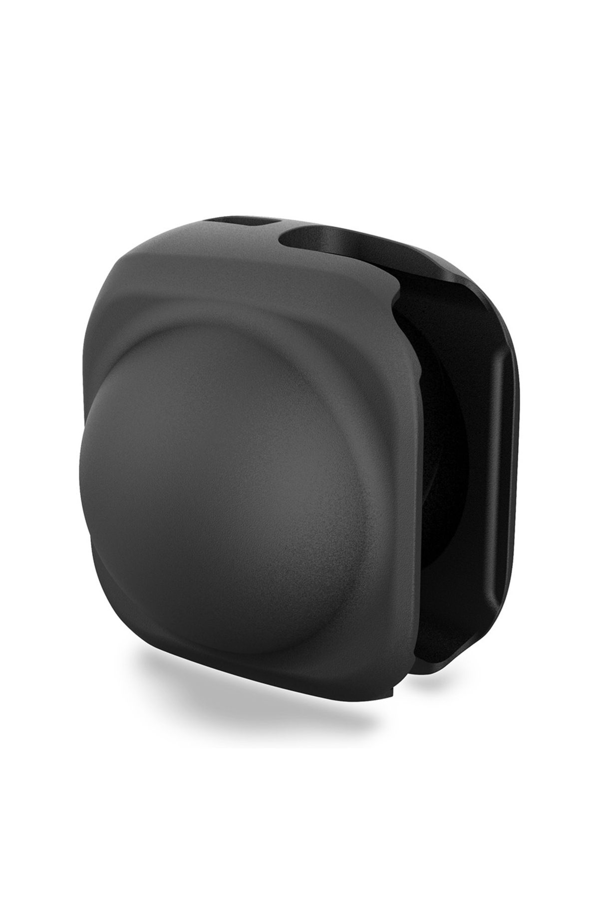 Choice-For Insta360 X4 Silicone Stand Base Upright Holder For Insta 360 One X4 Action Camera Accessories 6