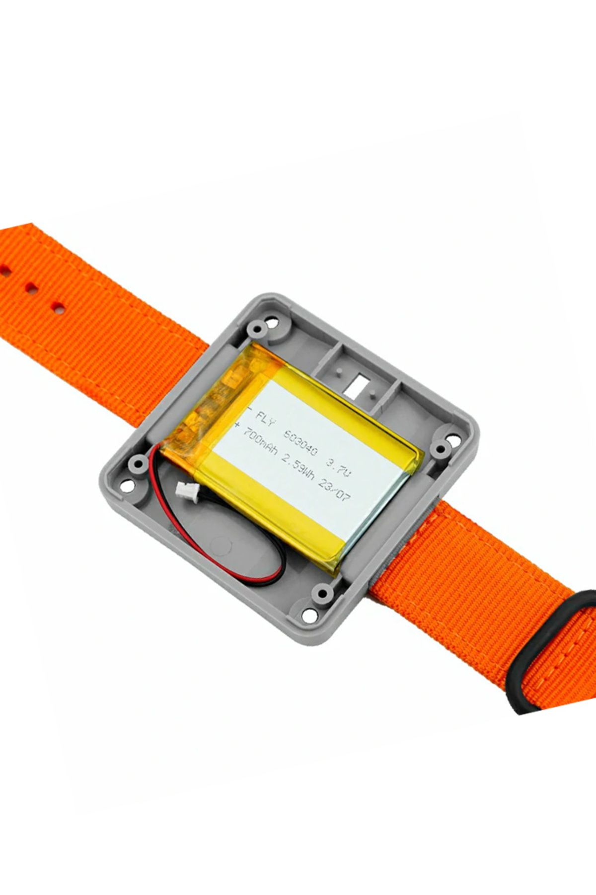 FMchip-M5Stack M5Core WATCH V1.1 Smart Wearable Watch Battery Development Kit 700mAh for Basic Core/Core... 8