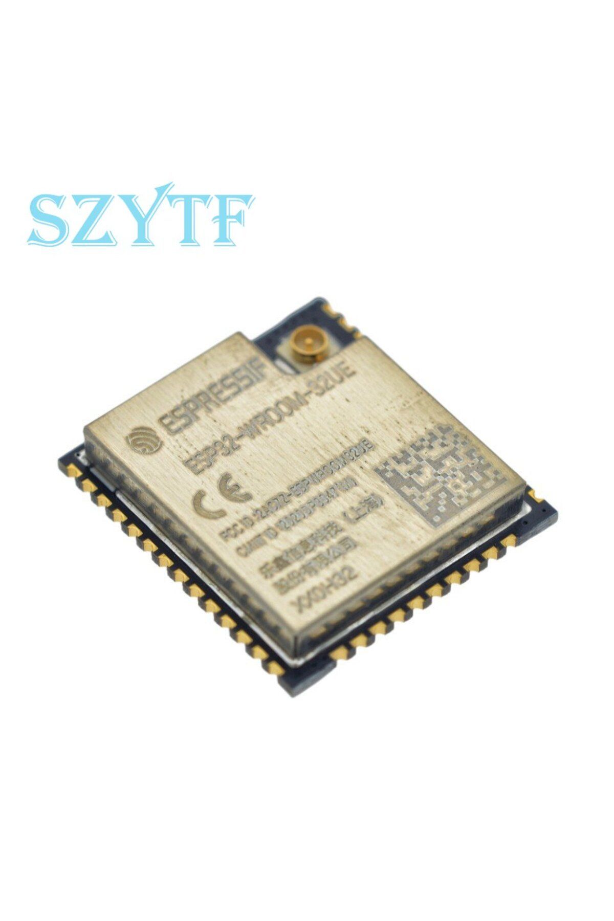 Choice-ESP32-WROOM-32UE 4MB 8MB 16MB ESP32 WROOM 32U 32UE WiFi Wireless Bluetooth-compatible Dual-mode M... 5