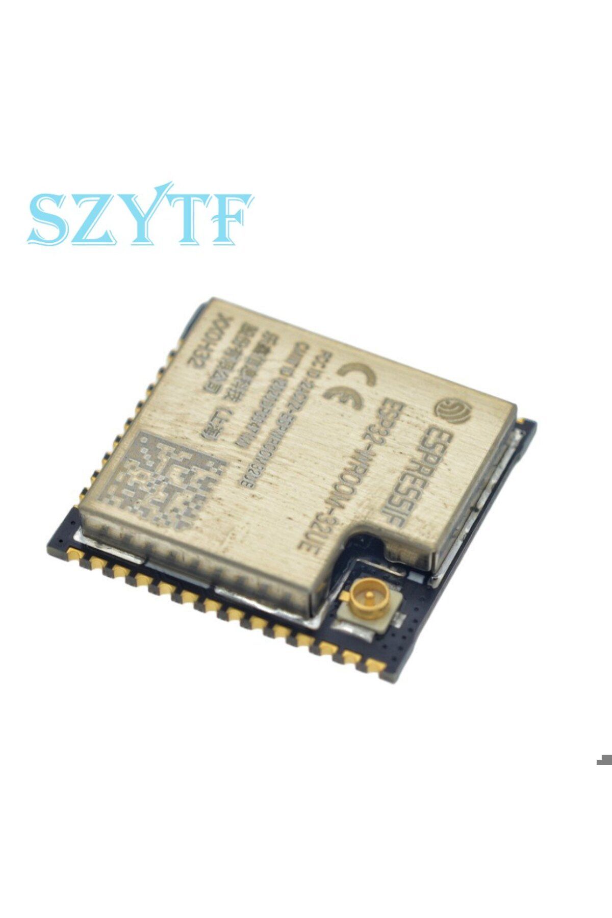 Choice-ESP32-WROOM-32UE 4MB 8MB 16MB ESP32 WROOM 32U 32UE WiFi Wireless Bluetooth-compatible Dual-mode M... 4