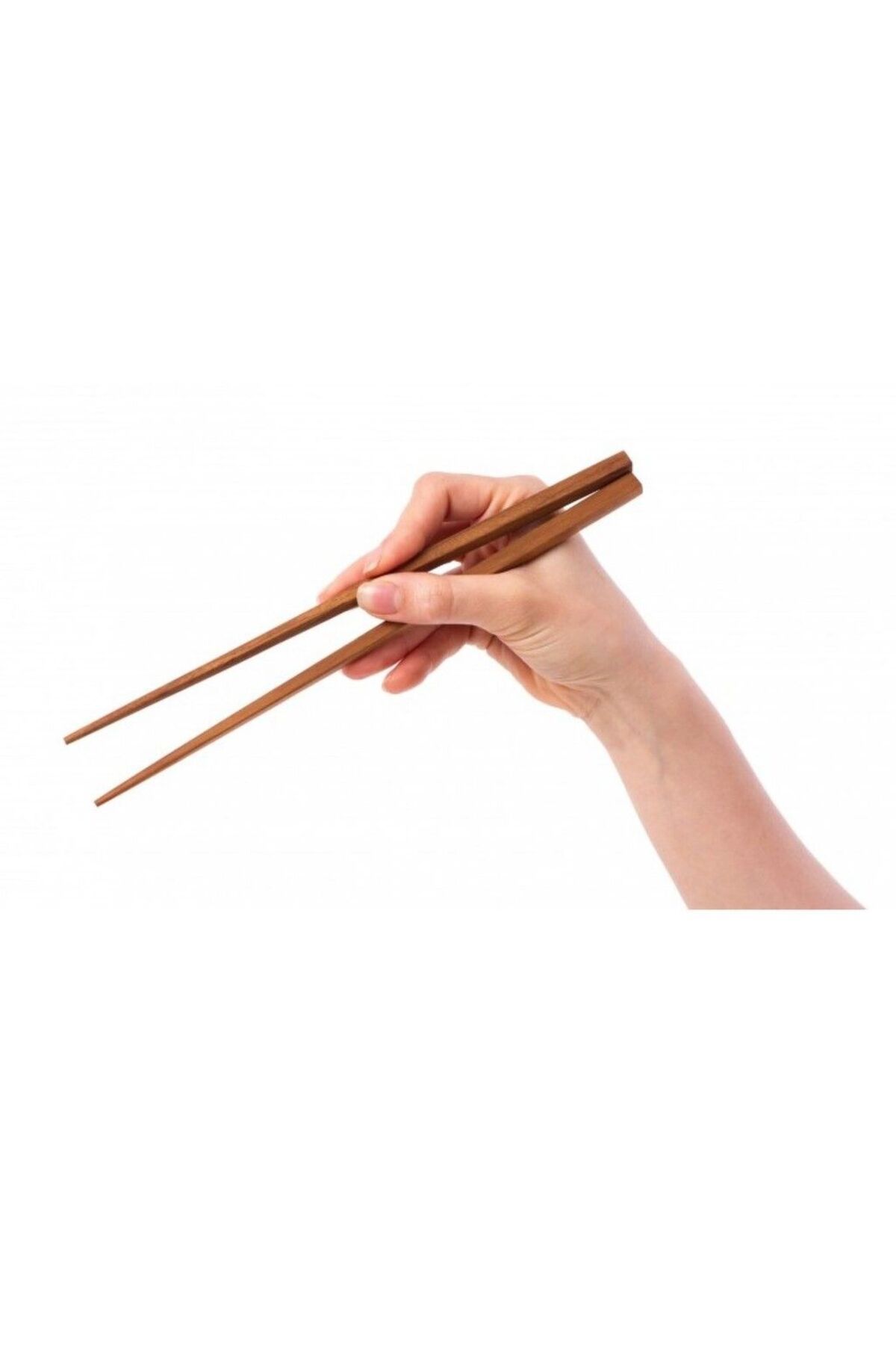 NEZADE STORE Çin Çubukları Chopsticks (10 Çift)