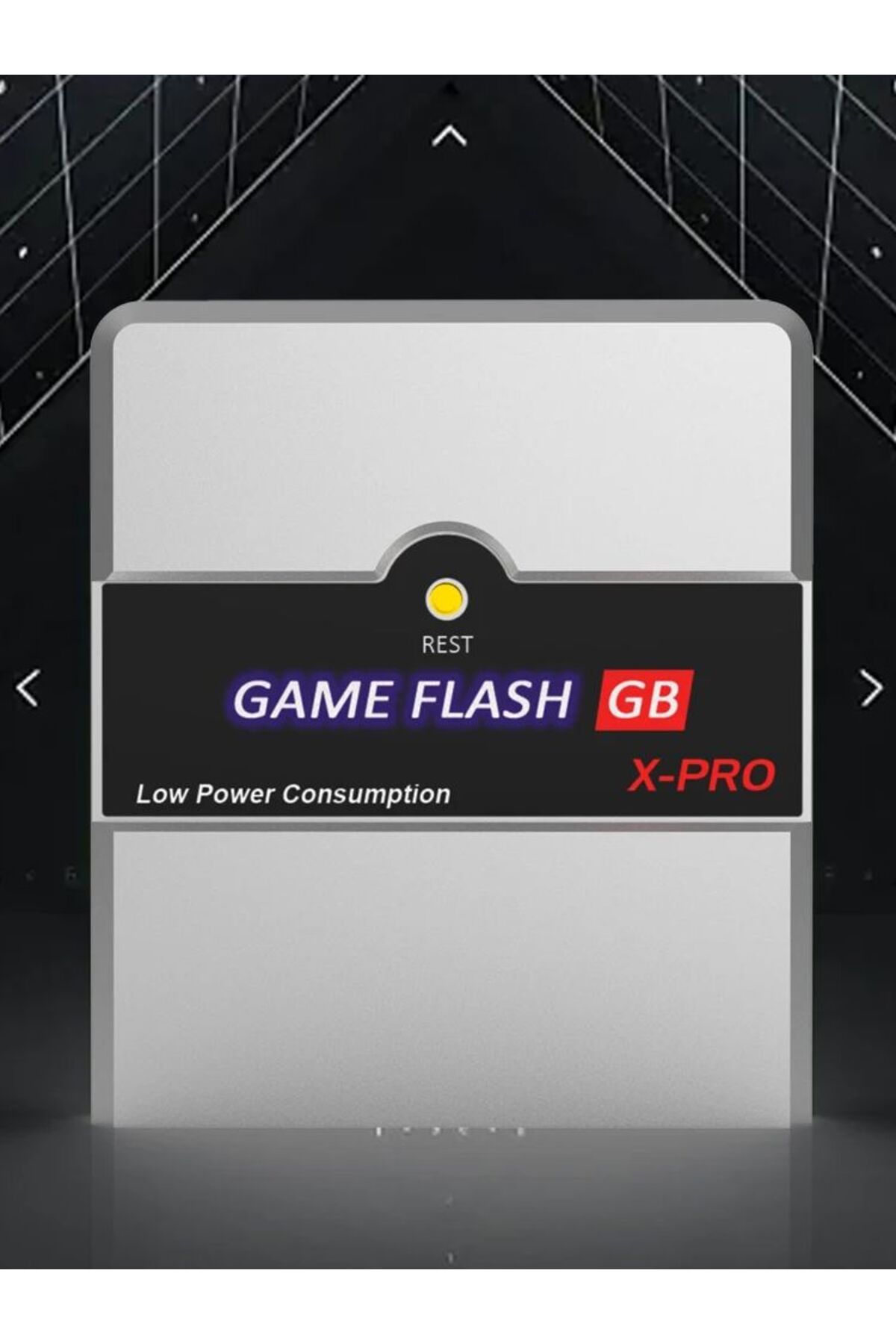 Choice-2024 China Edition Gb Gbc X-rpo Gameboy Game Cassette Suitable For Gb Gbc Sp Game Console 8