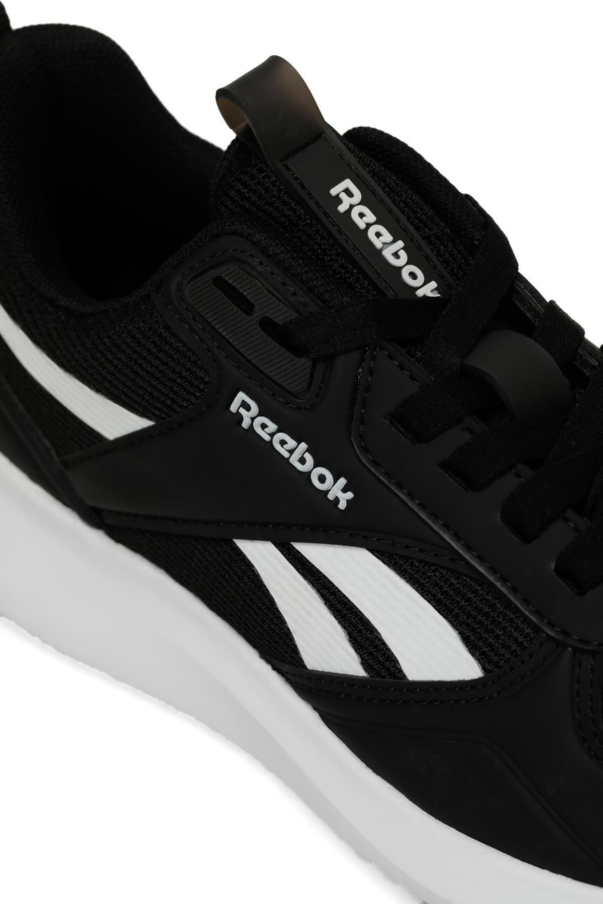 Reebok-Черни кецове 101918143 7