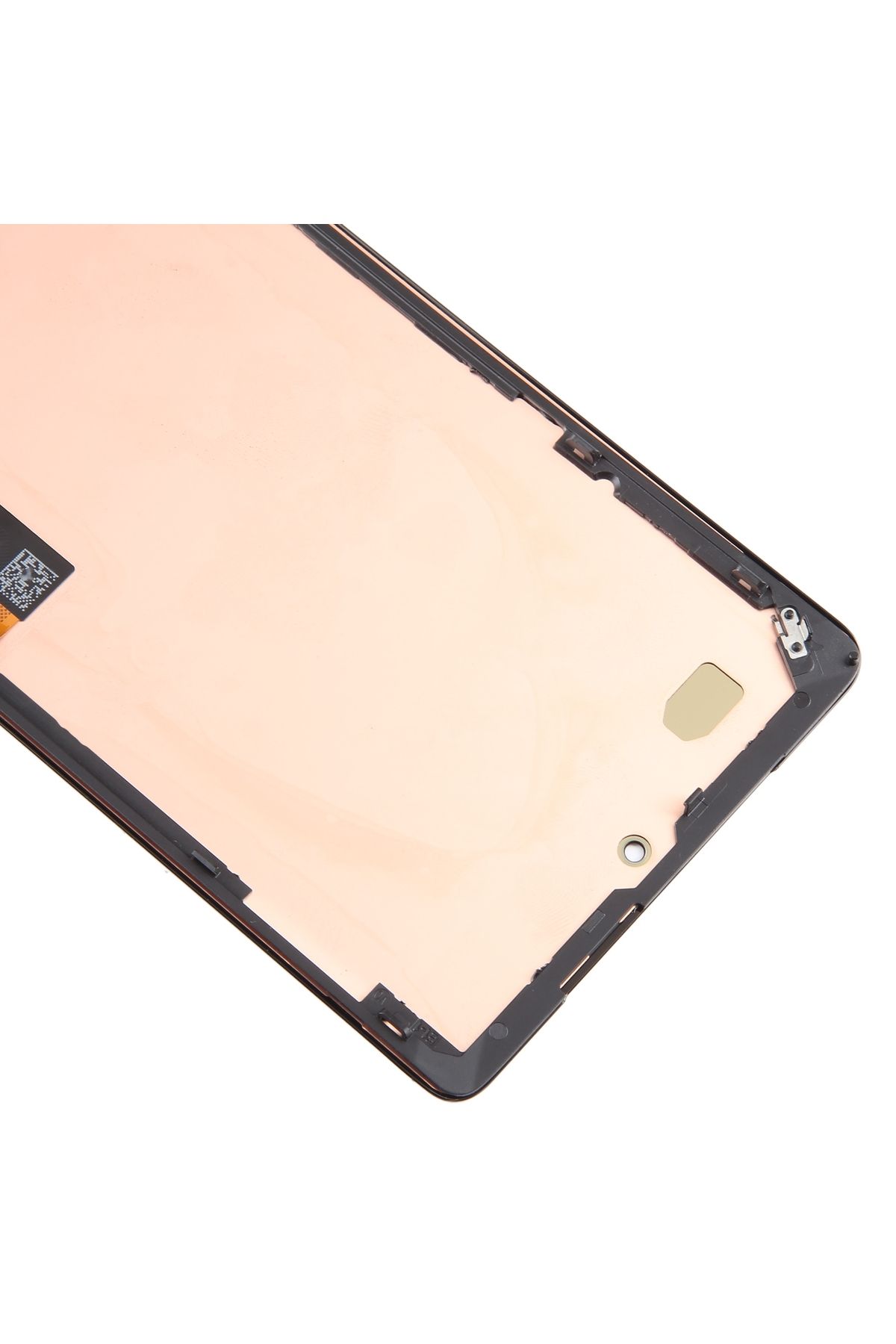 Choice-OLED LCD Screen For Google Pixel 7 Pro GP4BC GE2AE Digitizer Full Assembly with Frame 4