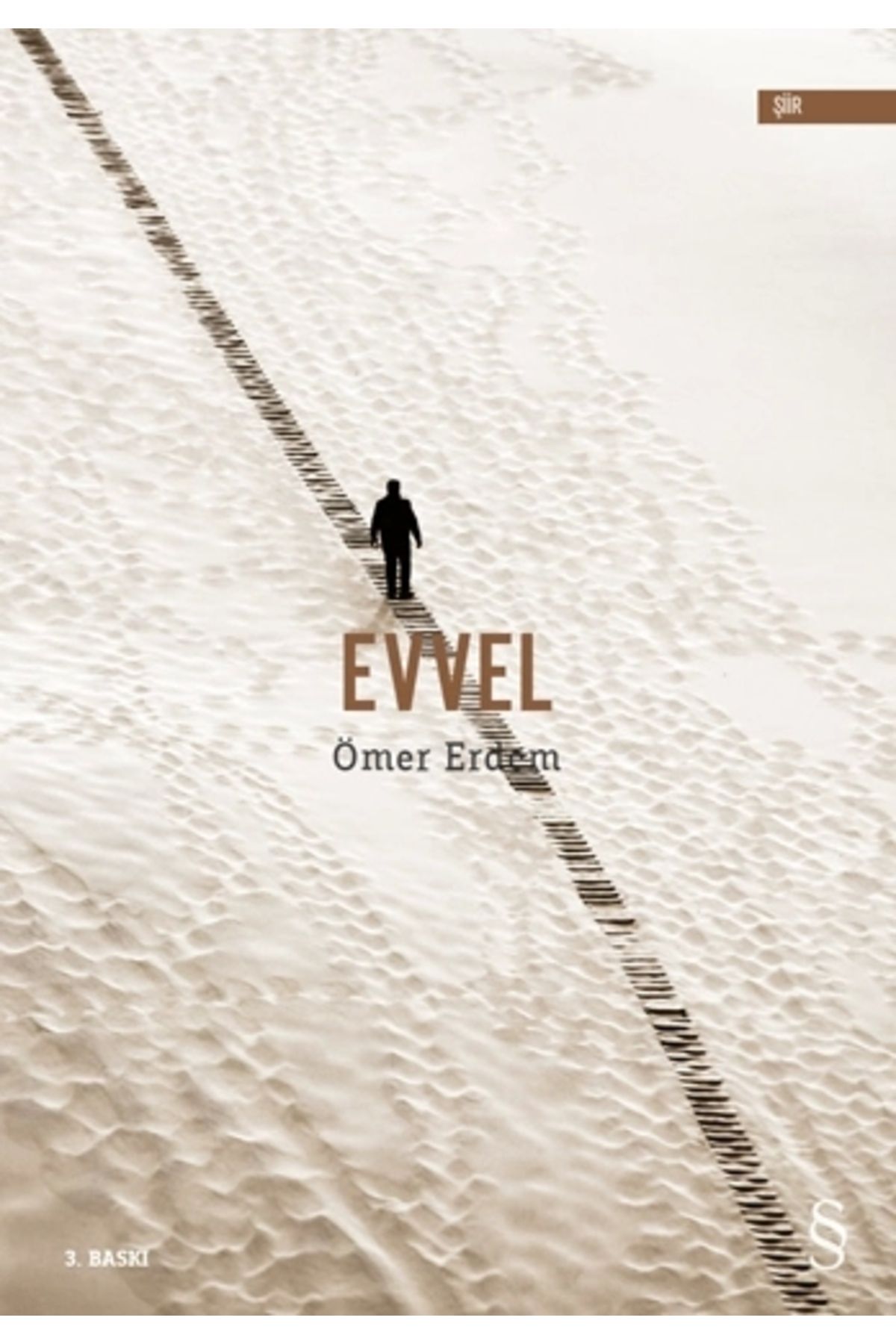 Zahrada Yayınları Evvel