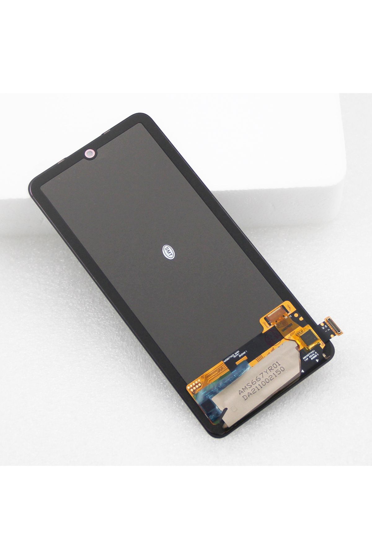 Choice-LCD Screen for Xiaomi Redmi Note 11 Pro+ 5G 21091116UG 21091116UC Lcd Display Digital Touch Scree... 3