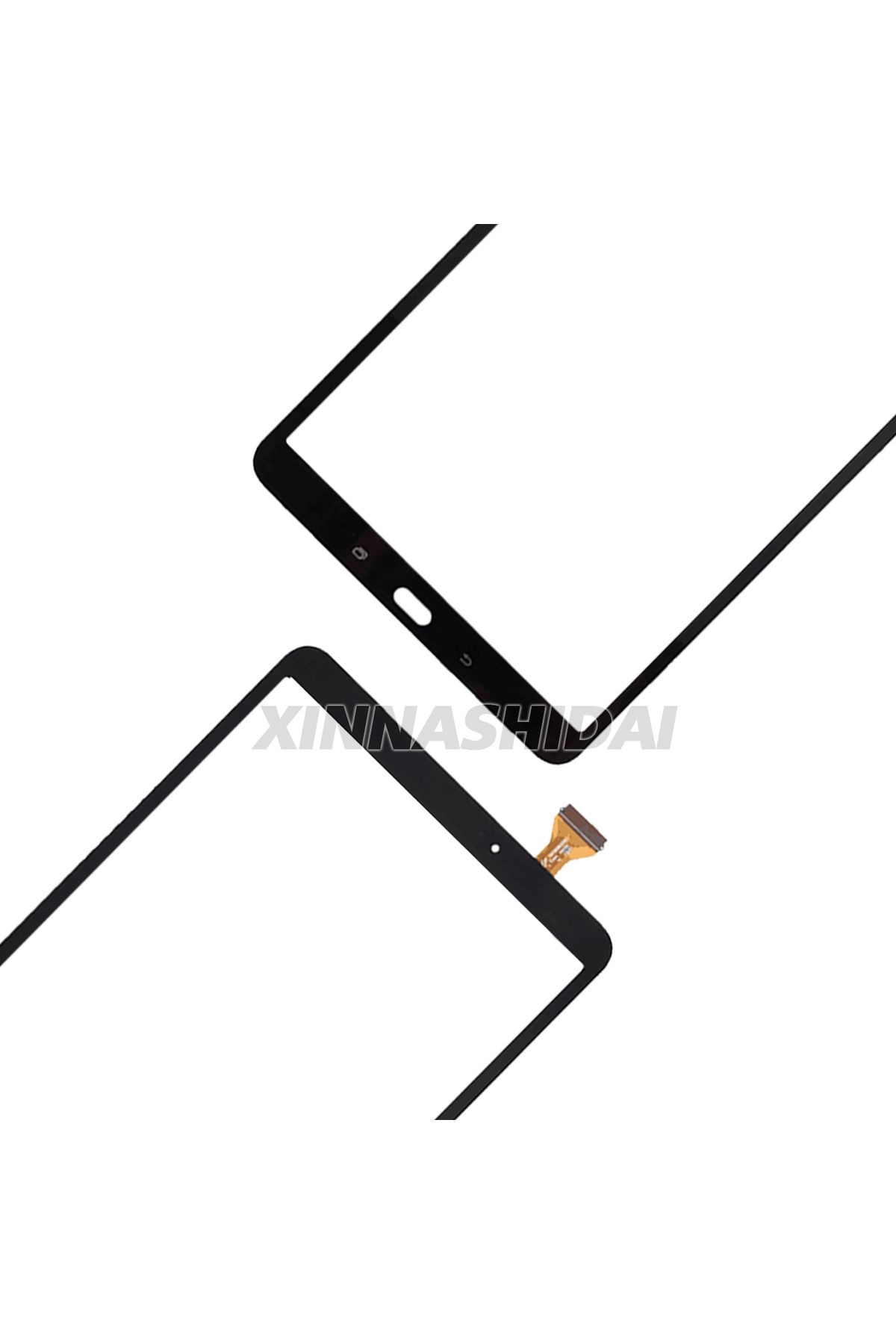 Choice-New For Samsung Galaxy Tab A SM-T580 SM-T585 T580 T585 LCD Display Touch Screen Digitizer Assembly 3