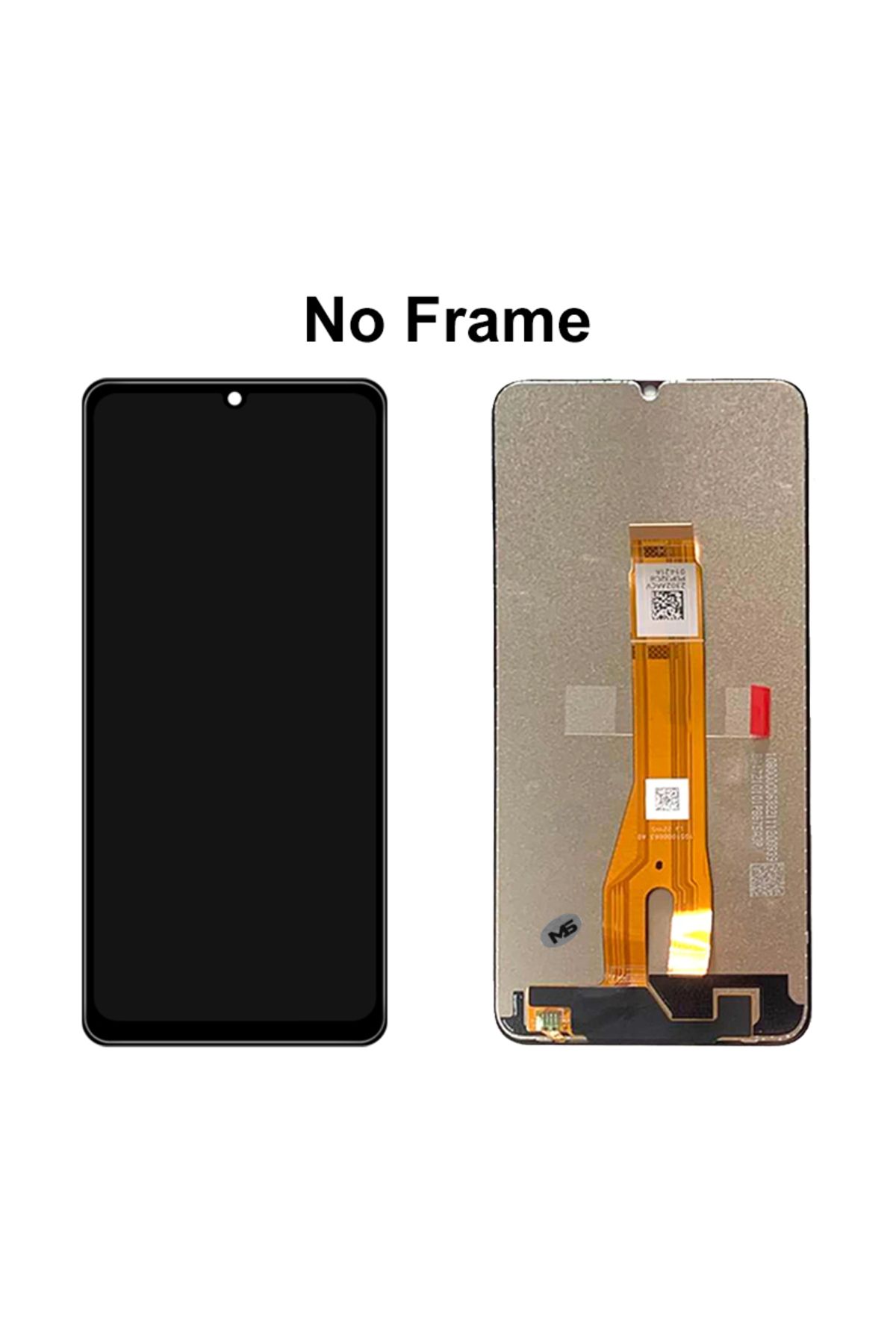 Lyncense-CHOICE 6.75" TFT Display For Huawei Honor X7A LCD RKY-LX1 RKY-LX2 Touch Screen For Honor X7A LCD ... 4