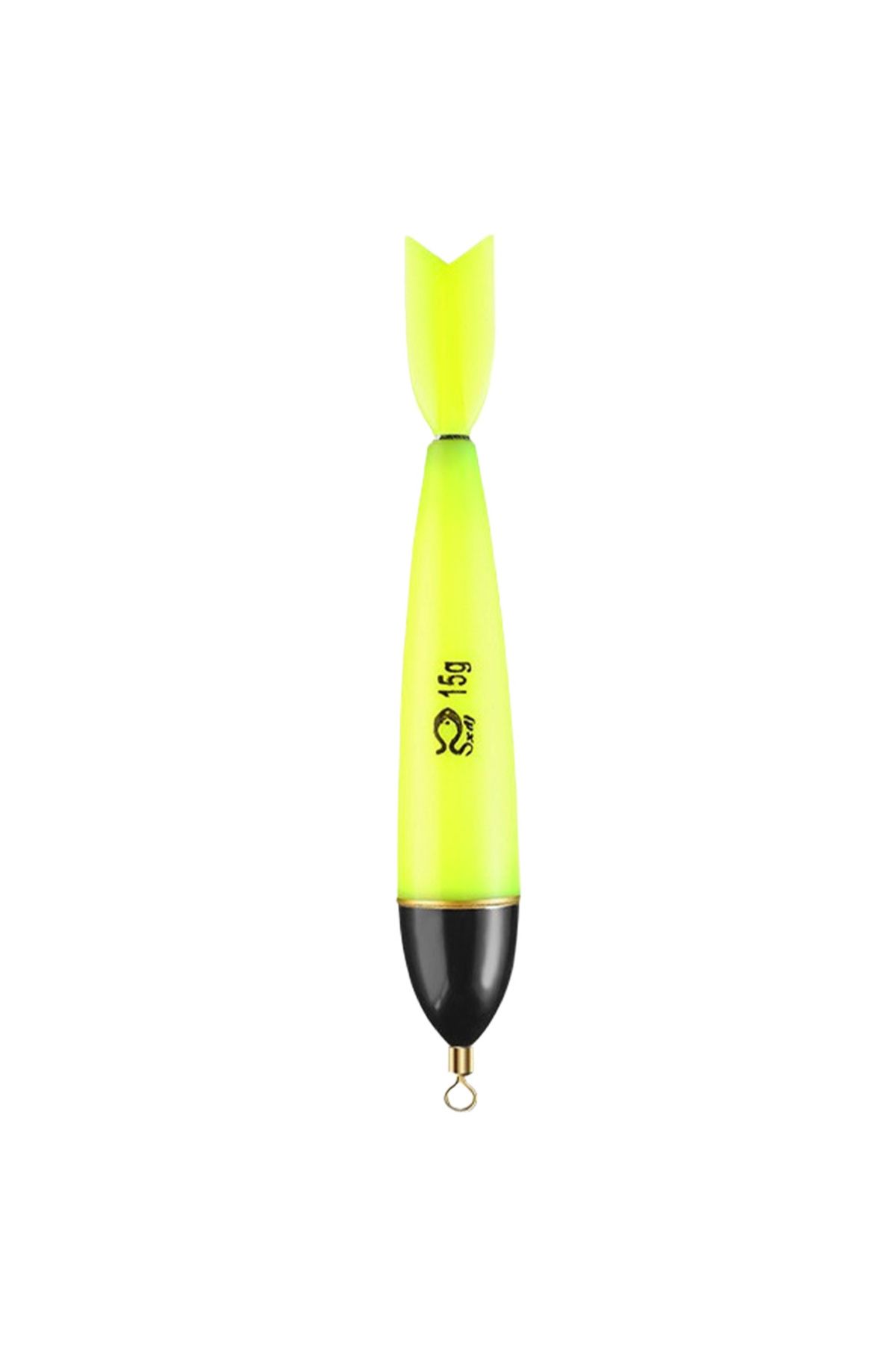 MOJOYCE-Fishing Bobbers Luminous Fishing Night Float Fishing Accessories Night Fishing Float Light Stick ... 1