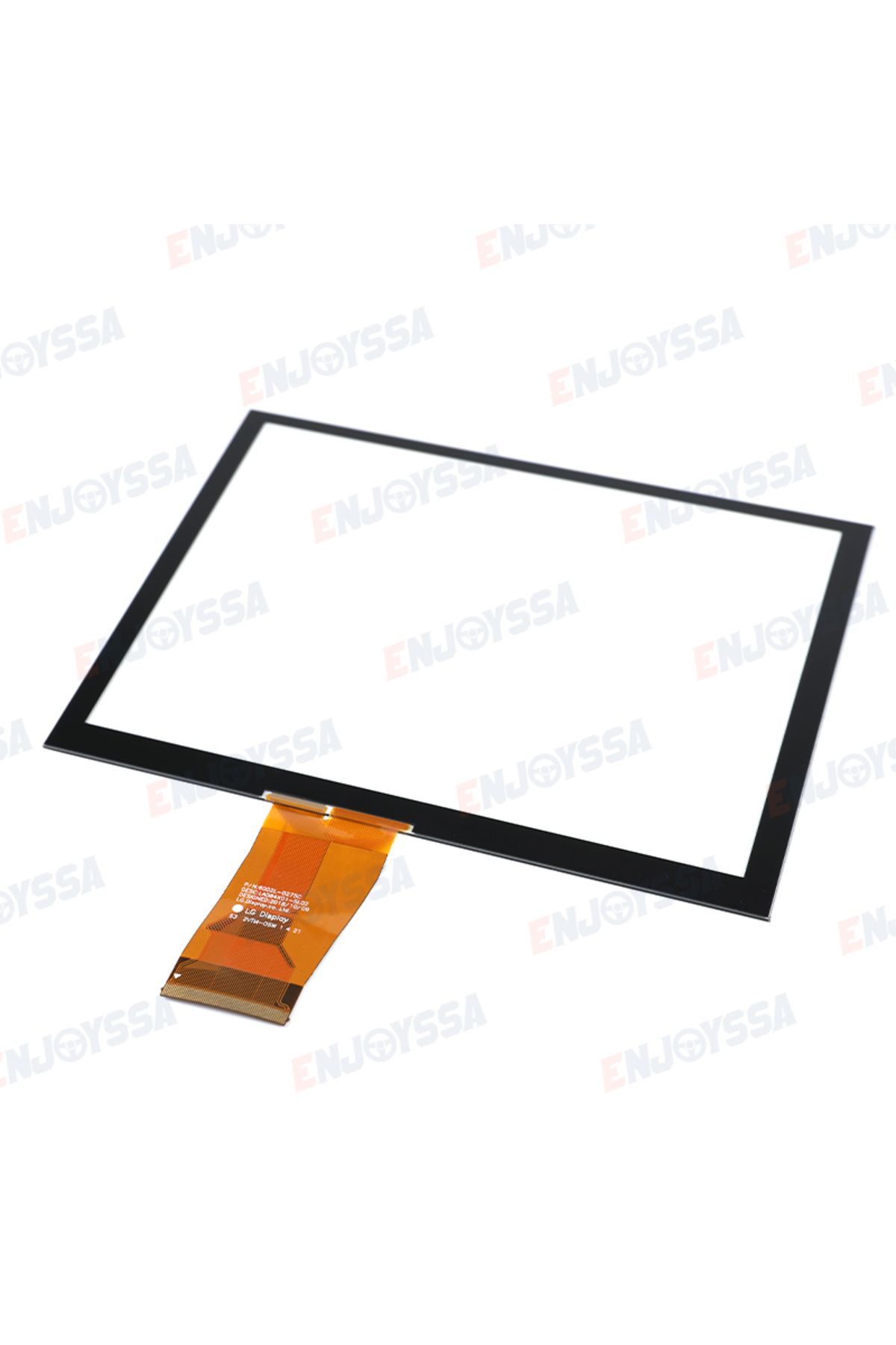 Choice-Uconnect 8.4 Inch Touch Screen Digitizer LA084X01(SL) LA084X02(SL) 01/02/03/04 For 2017-2020 Dodg... 7