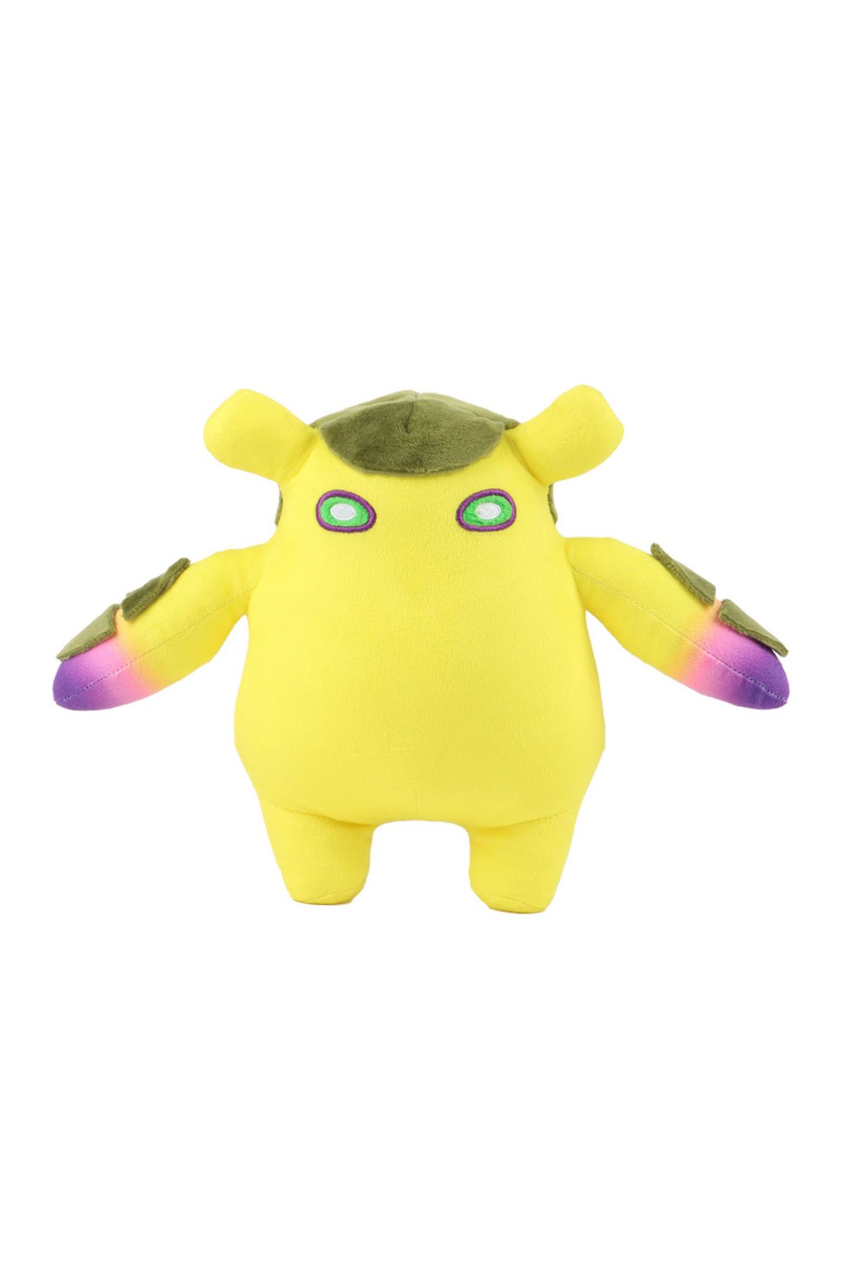 Choice-Game VALORANT Plush Toy Funny Game Gekko Wingman Soft Cartoon Companion Sleep Doll Game Periphera... 4