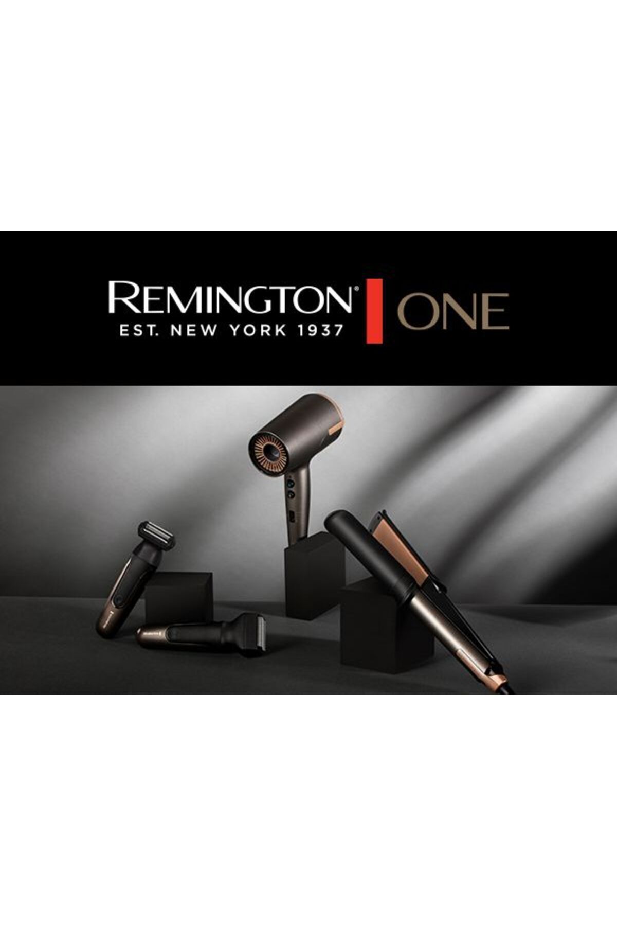 Remington-S6077 Model Hair Straightener and Curling Iron 6