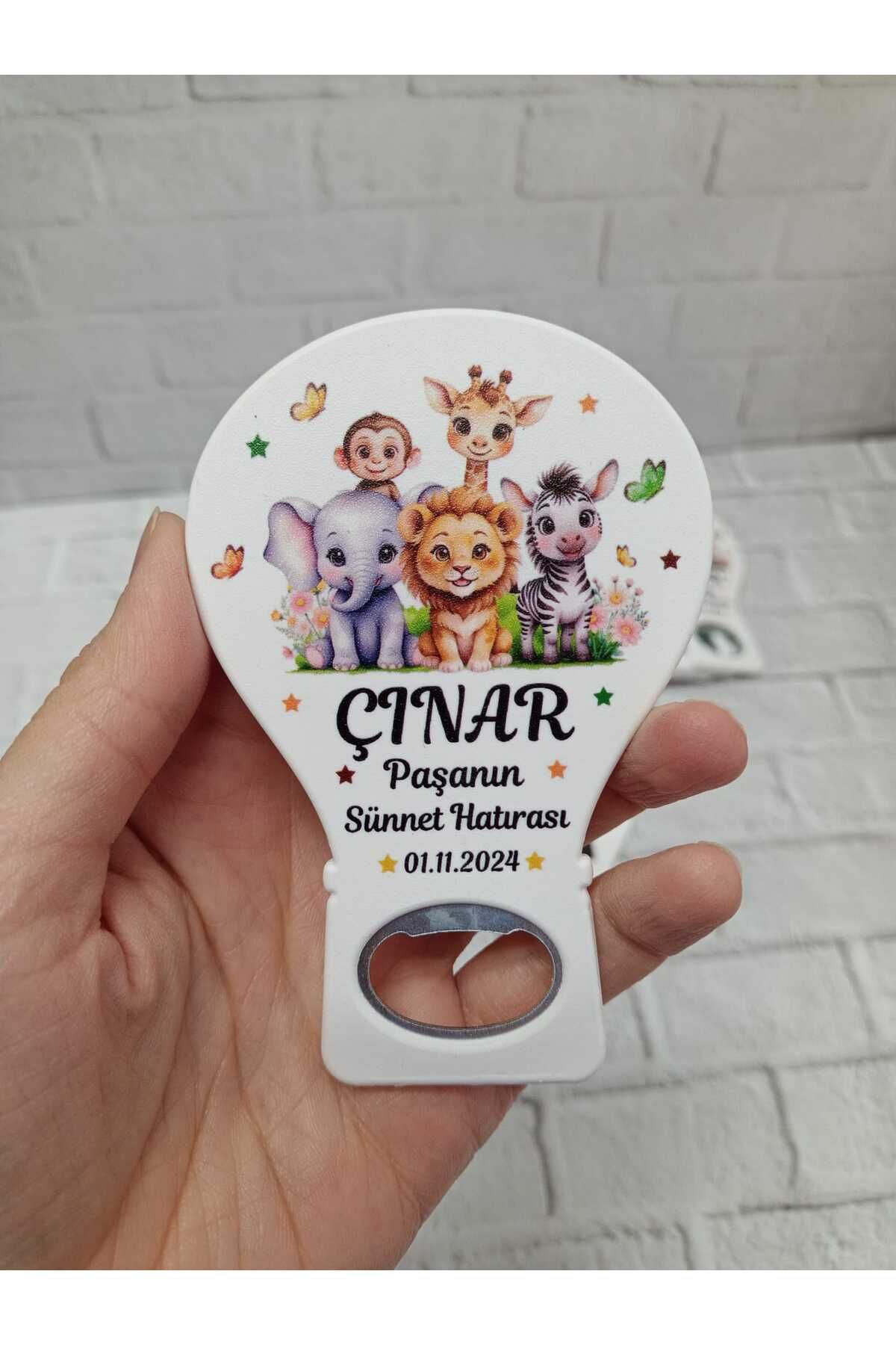 Pi Dekorasyon 25 Adet Balon Magnet Açacak Yeni Doğan, Doğum Günü, Sünnet, Nişan, Söz, Düğün Hediyelik