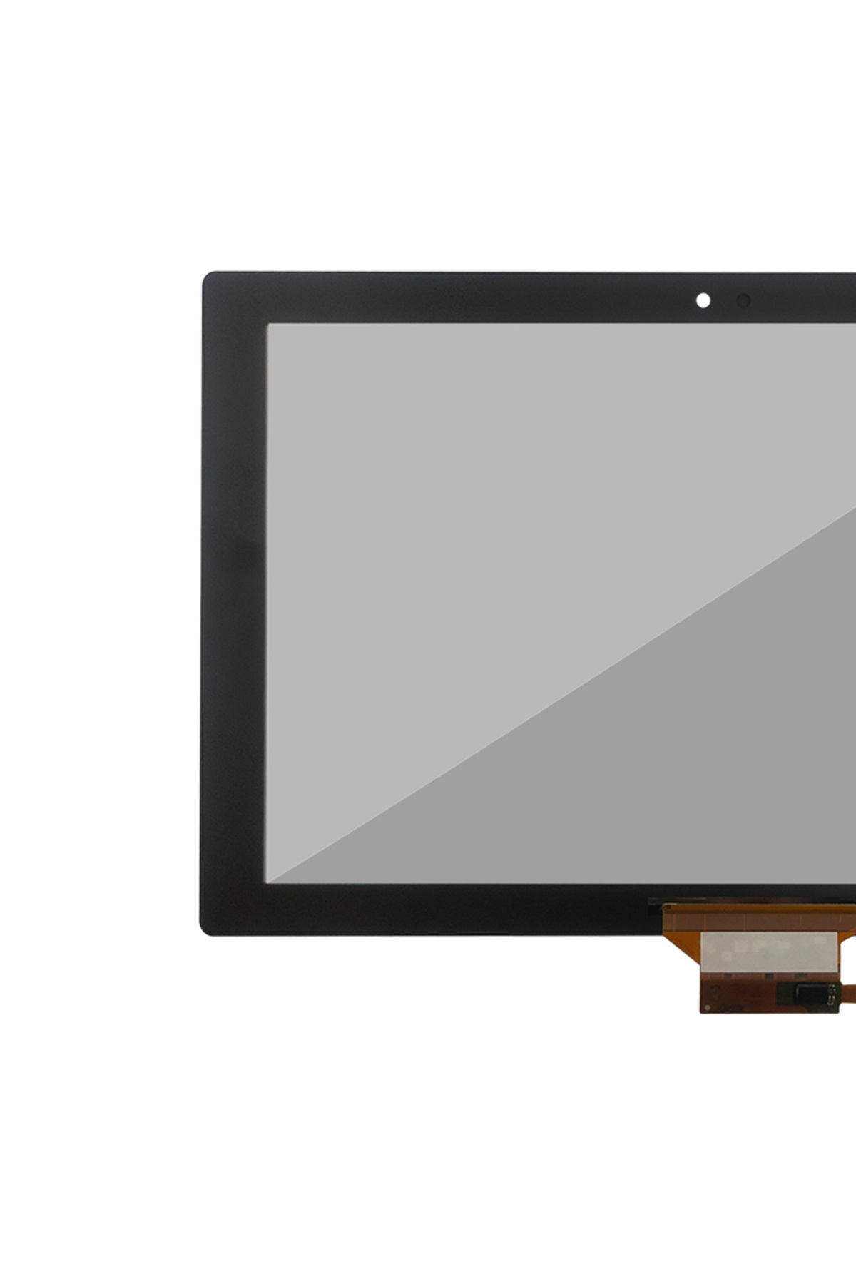 Choice-NEW 10.1'' Touch For Sony Xperia Tablet Z4 SGP712 SGP771 Touch Screen Digitizer Sensors Front Gla... 6