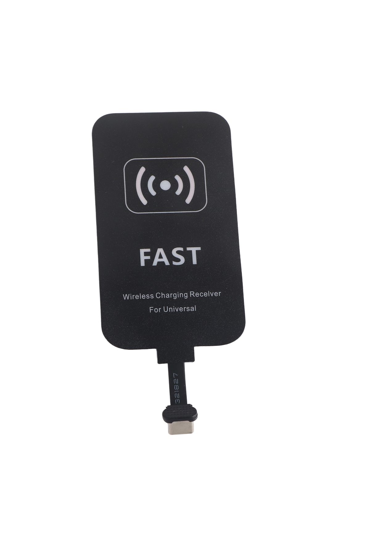 Choice-10W Fast Wireless Charging Receiver Type C Interface Wireless  Receiver Chip for Mobile Phones Wi... 1