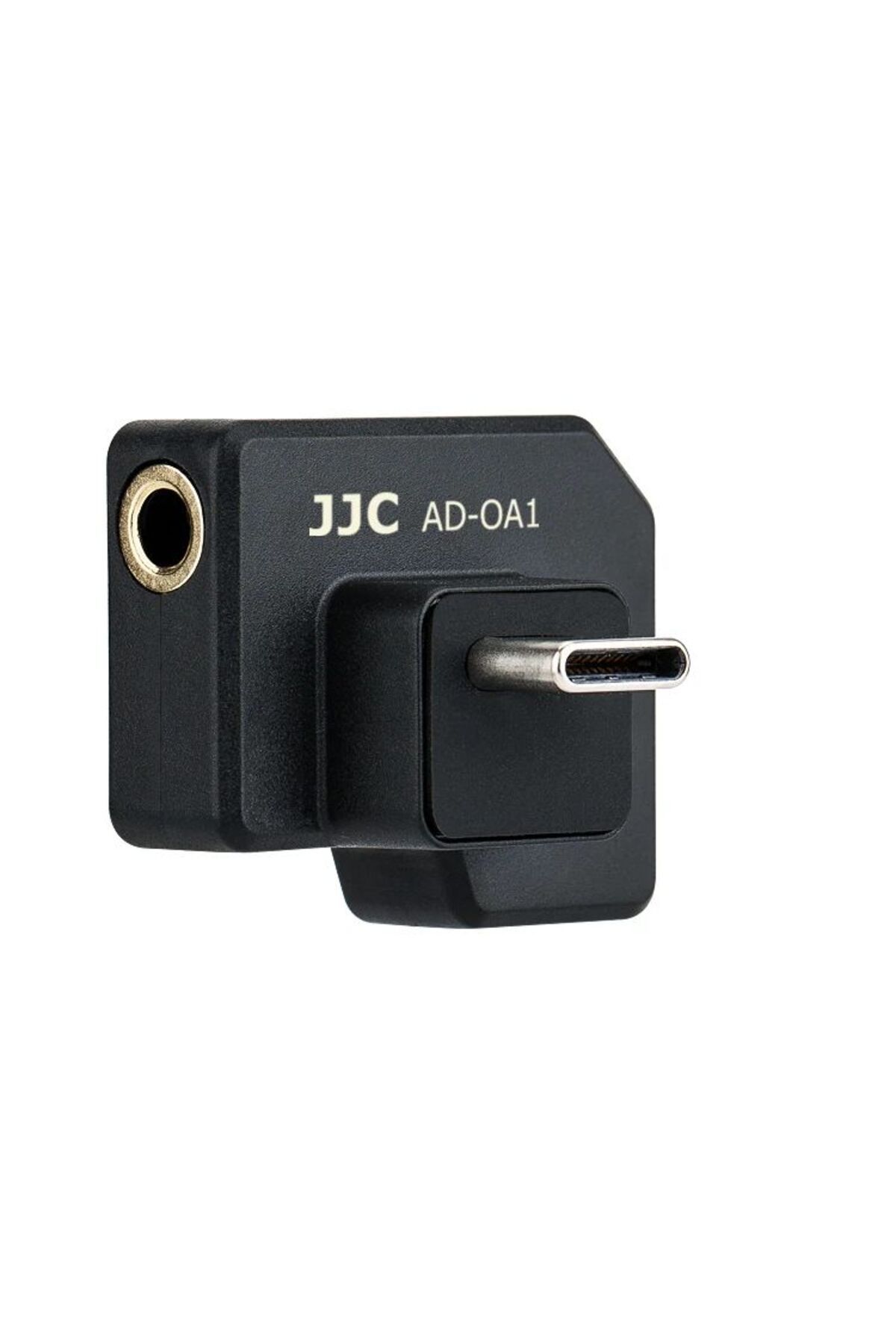JJC-USB-C 3.5mm Mic Adapter Only for DJI Osmo Action 1 Audio Adapter Vlogging Action Camera Acces... 8