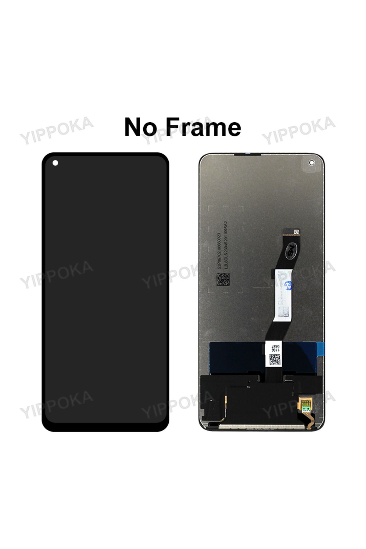 Choice-6.67" IPS For Xiaomi Mi 10T Pro 5G LCD Display M2007J3SG Touch Screen For Xiaomi 10T 5G LCD M2007... 6