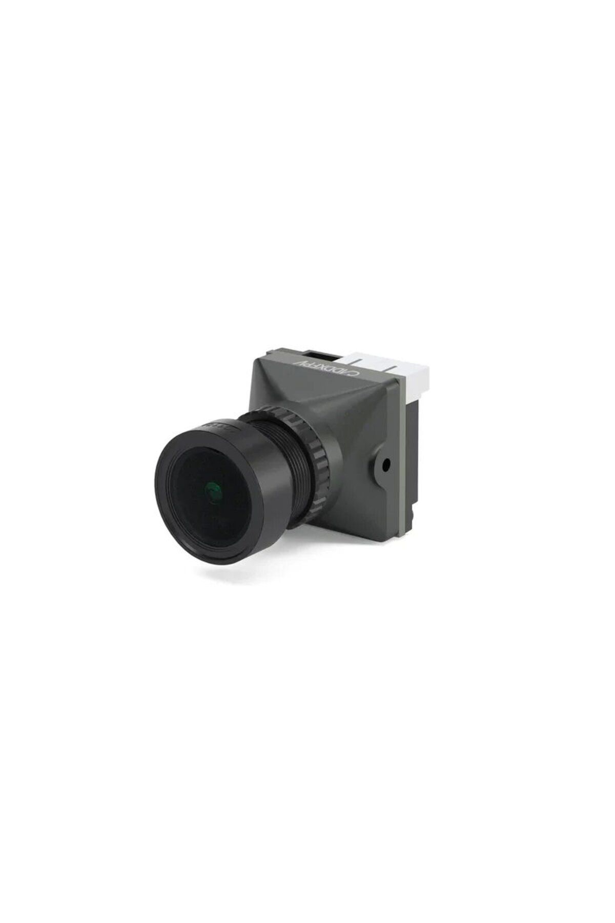 Choice-Caddx Ratel PRO FPV Camera 1500TVL 16:9/4:3 NTSC/PAL FOV125° Blacklight Night Camera For FPV Dron... 1