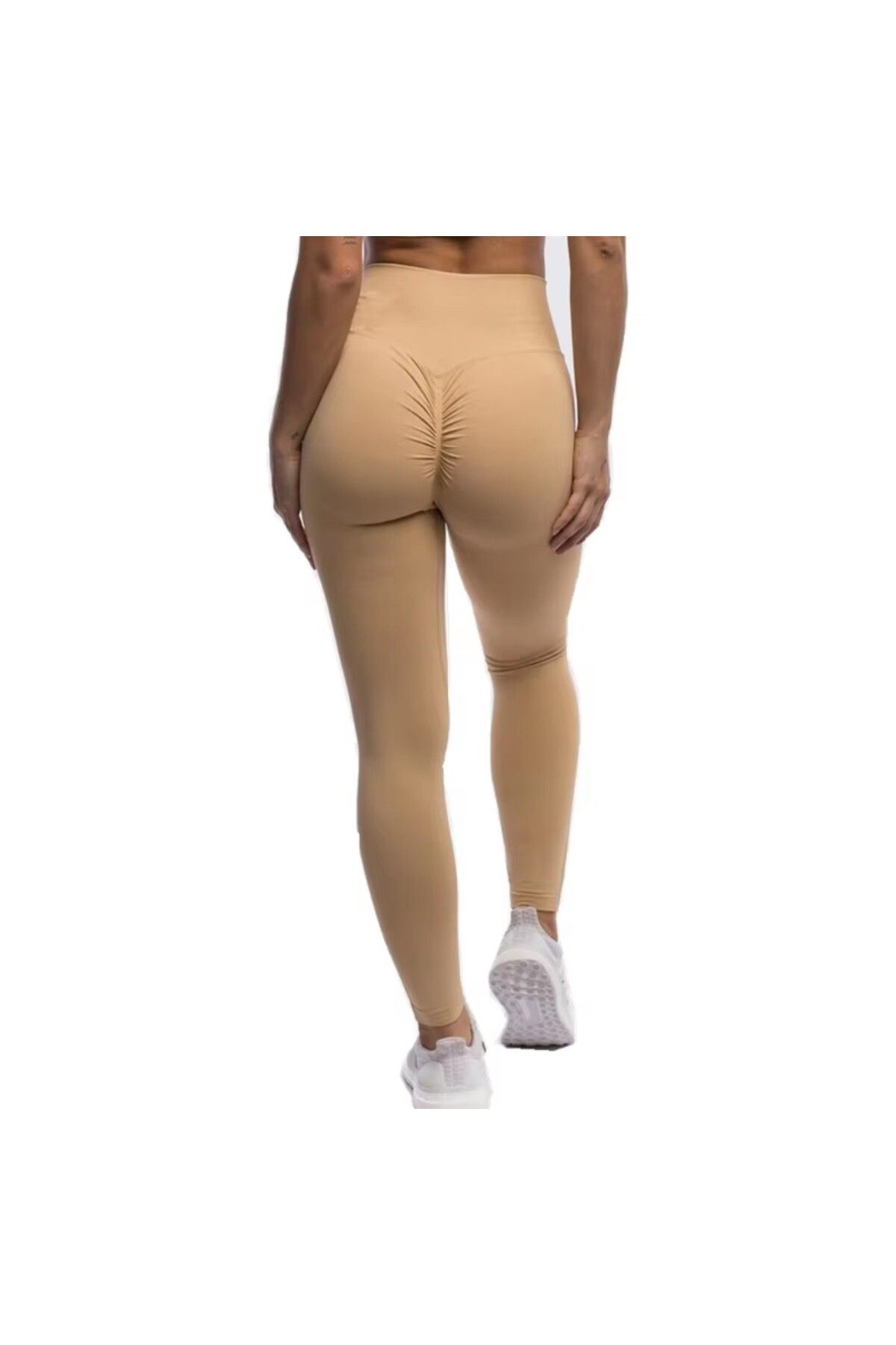 ARDSU-High Waist, Buttock Lifting Seamless Leggings and Crop 4